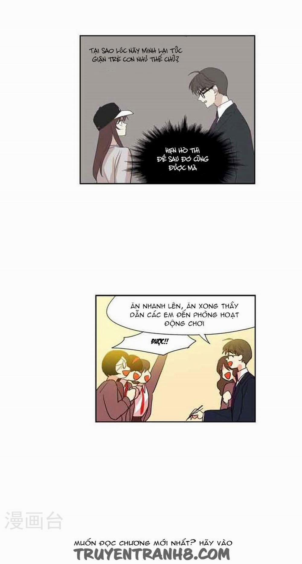 Trở Lại Tuổi Mười Mấy 78 trang 4