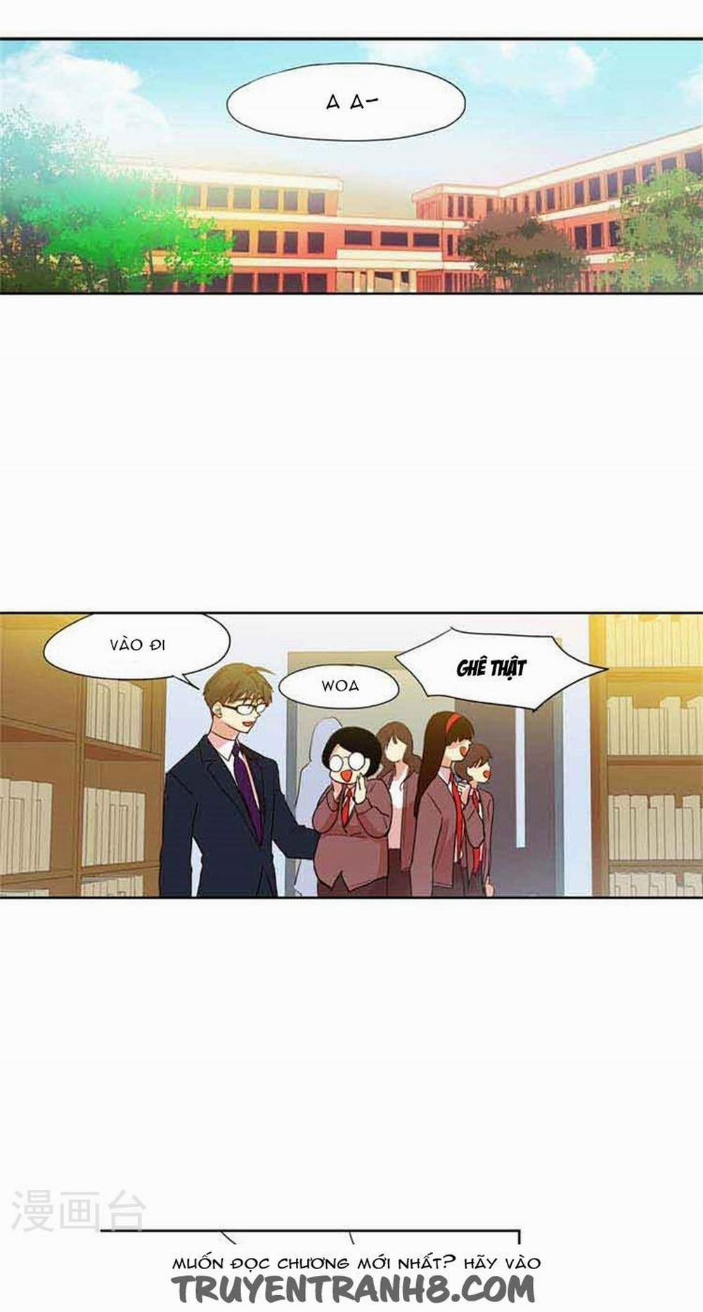 Trở Lại Tuổi Mười Mấy 78 trang 7