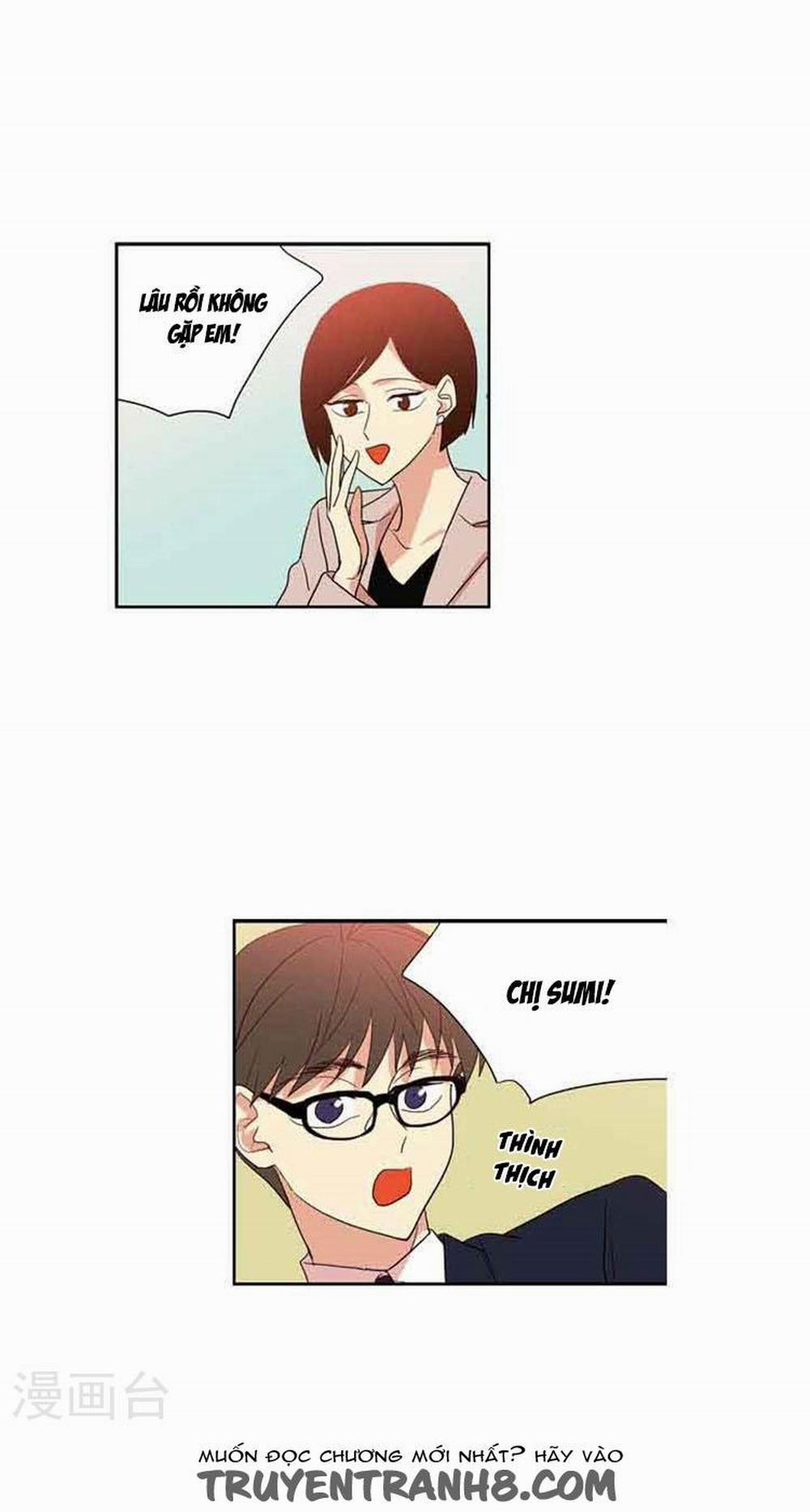 Trở Lại Tuổi Mười Mấy 78 trang 9