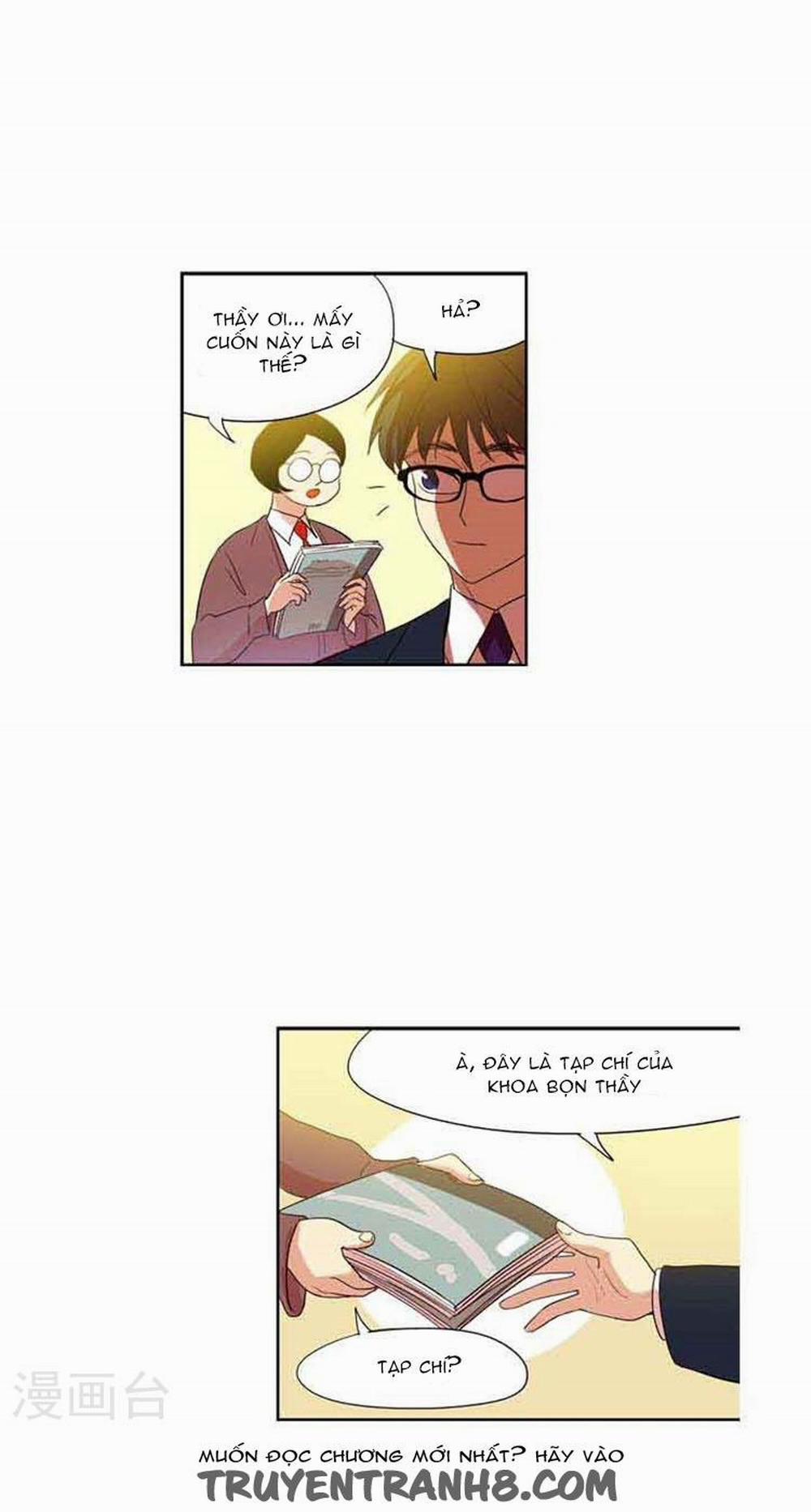 Trở Lại Tuổi Mười Mấy 79 trang 11