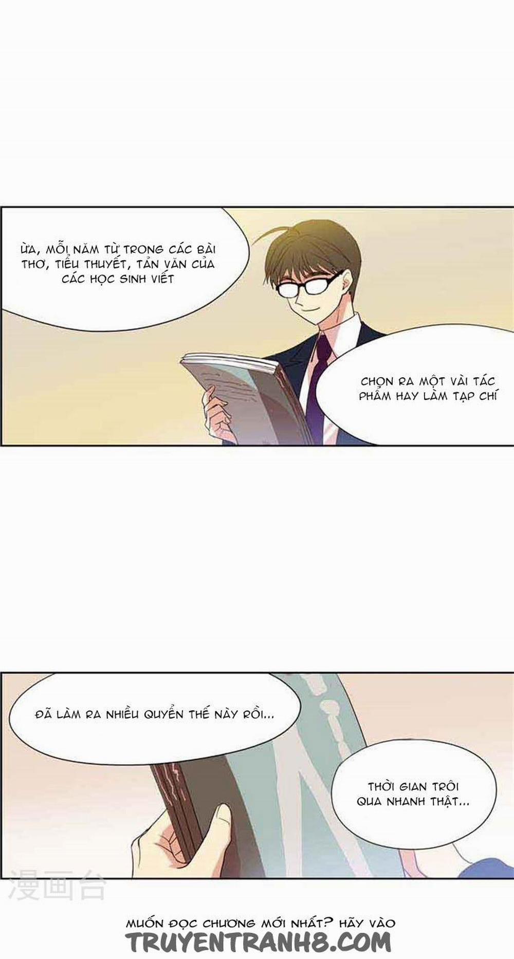 Trở Lại Tuổi Mười Mấy 79 trang 12