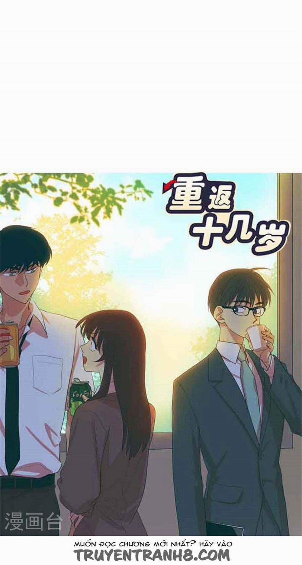 Trở Lại Tuổi Mười Mấy 79 trang 13