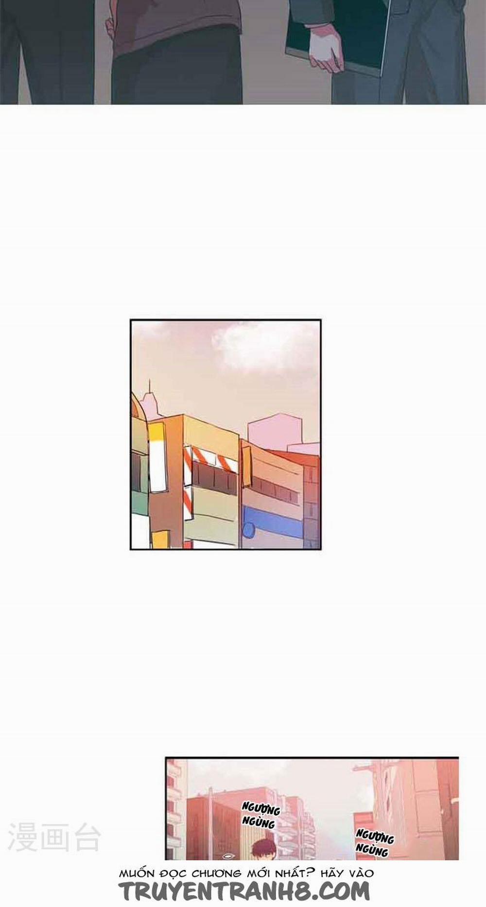 Trở Lại Tuổi Mười Mấy 79 trang 14