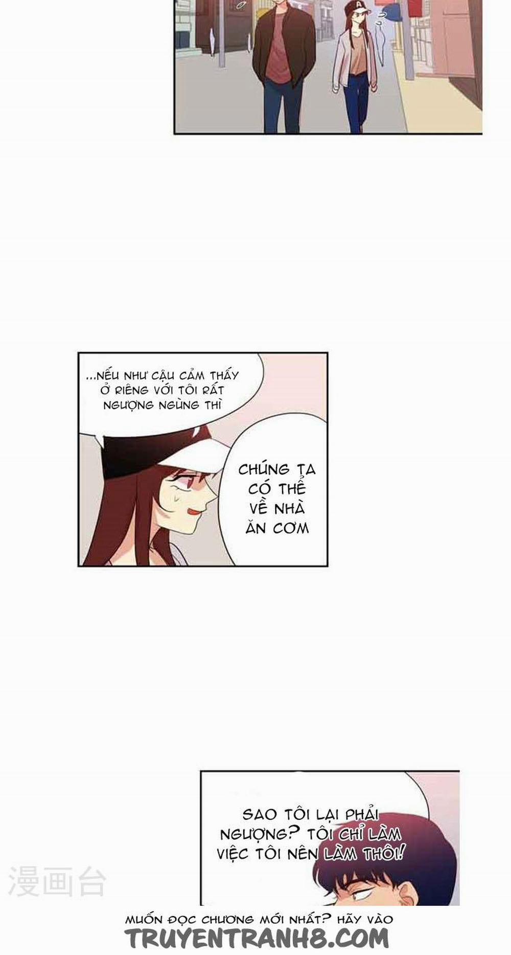 Trở Lại Tuổi Mười Mấy 79 trang 15