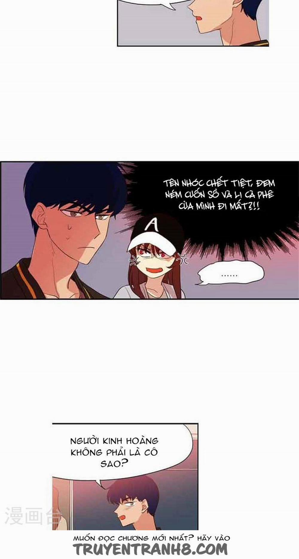 Trở Lại Tuổi Mười Mấy 79 trang 16