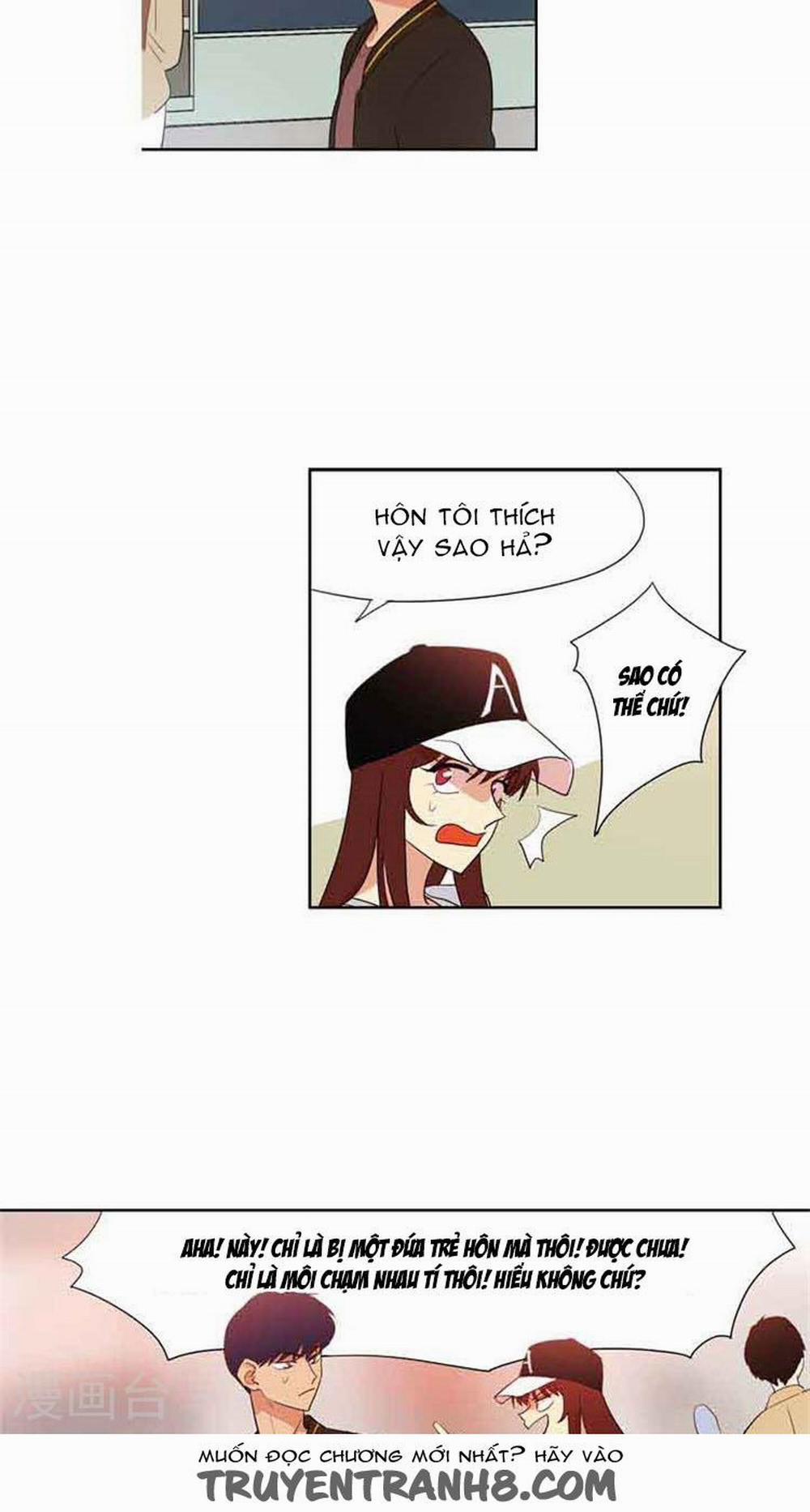 Trở Lại Tuổi Mười Mấy 79 trang 17