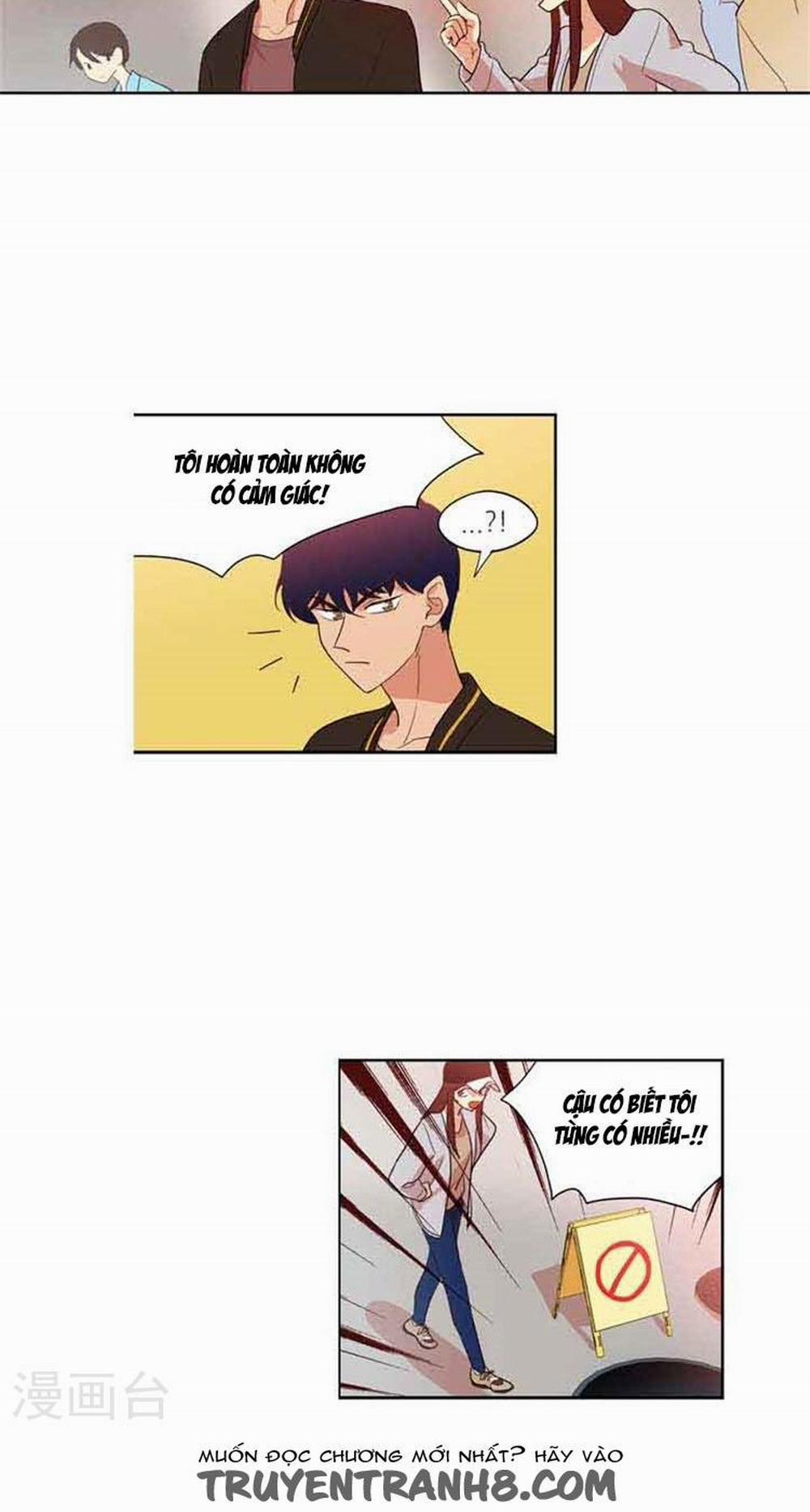 Trở Lại Tuổi Mười Mấy 79 trang 18