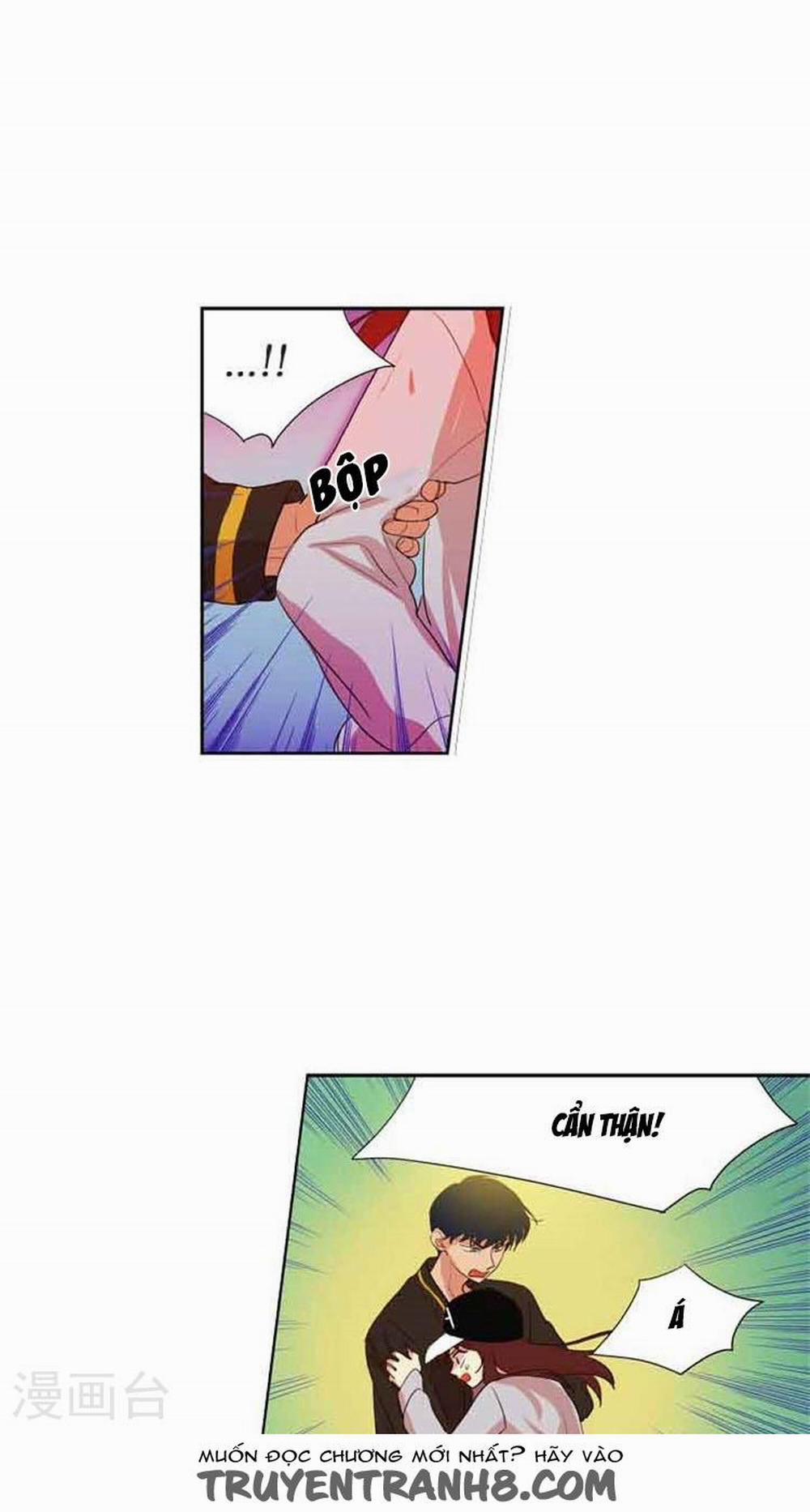 Trở Lại Tuổi Mười Mấy 79 trang 19