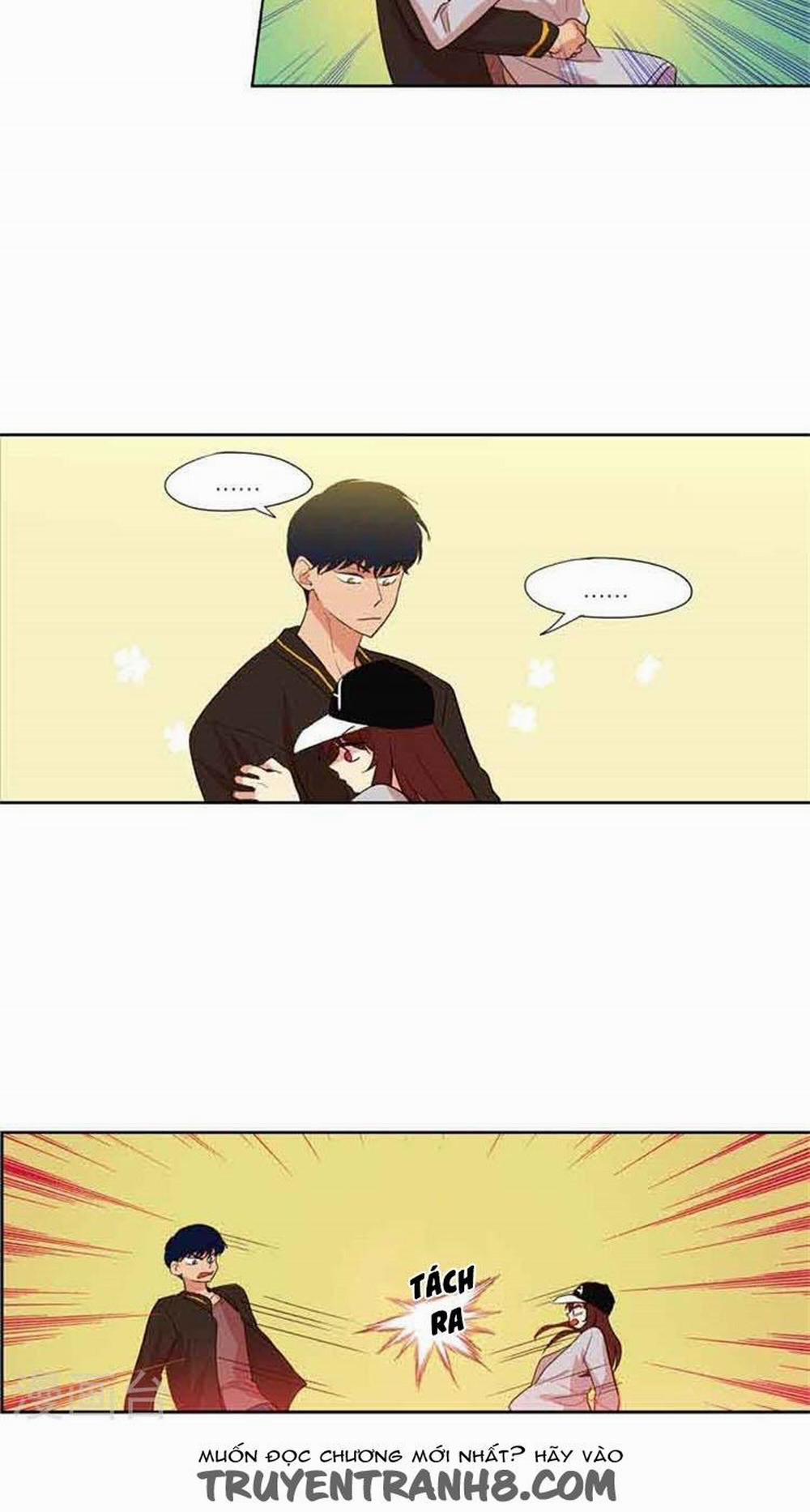 Trở Lại Tuổi Mười Mấy 79 trang 20