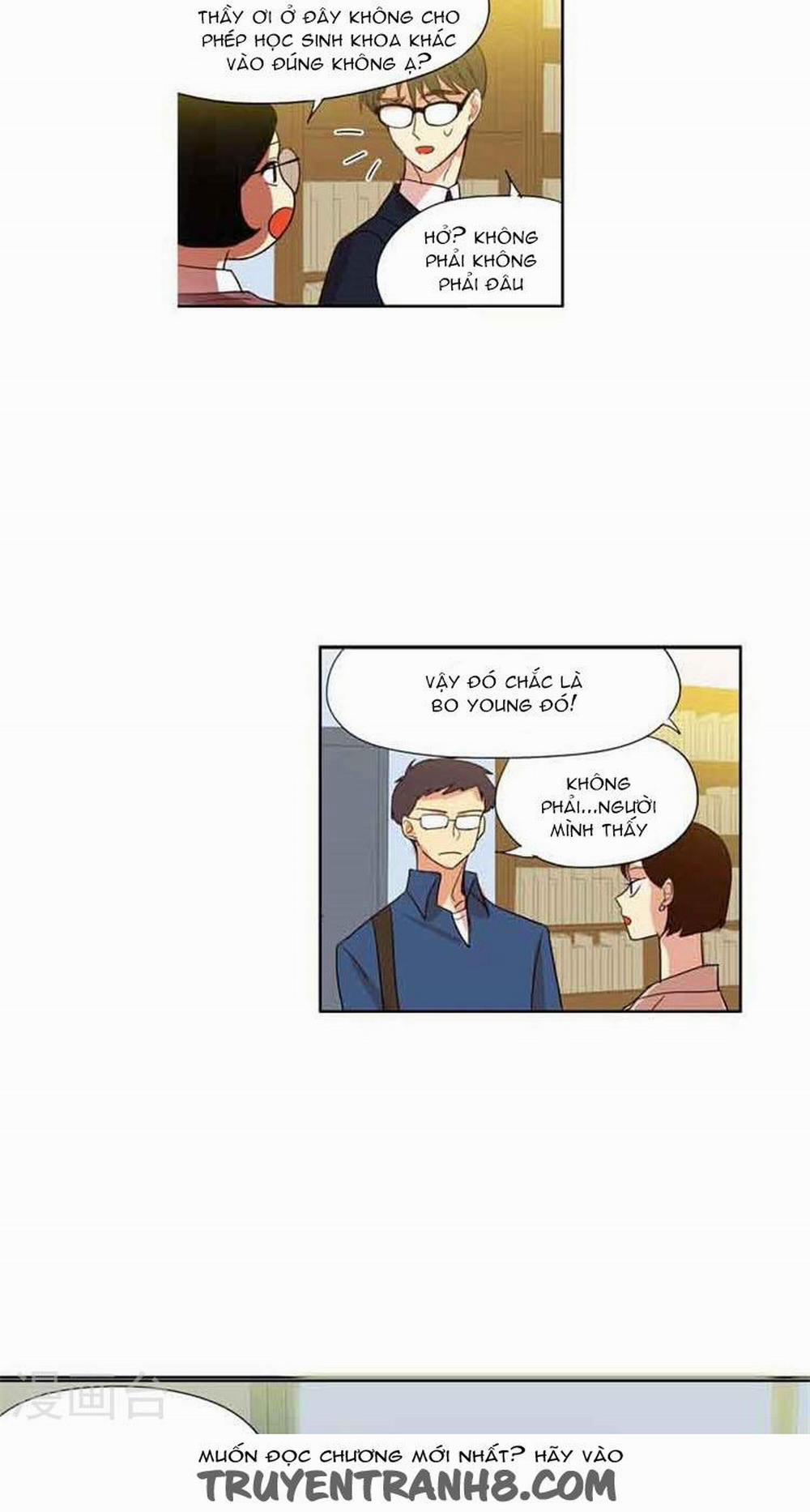 Trở Lại Tuổi Mười Mấy 79 trang 4