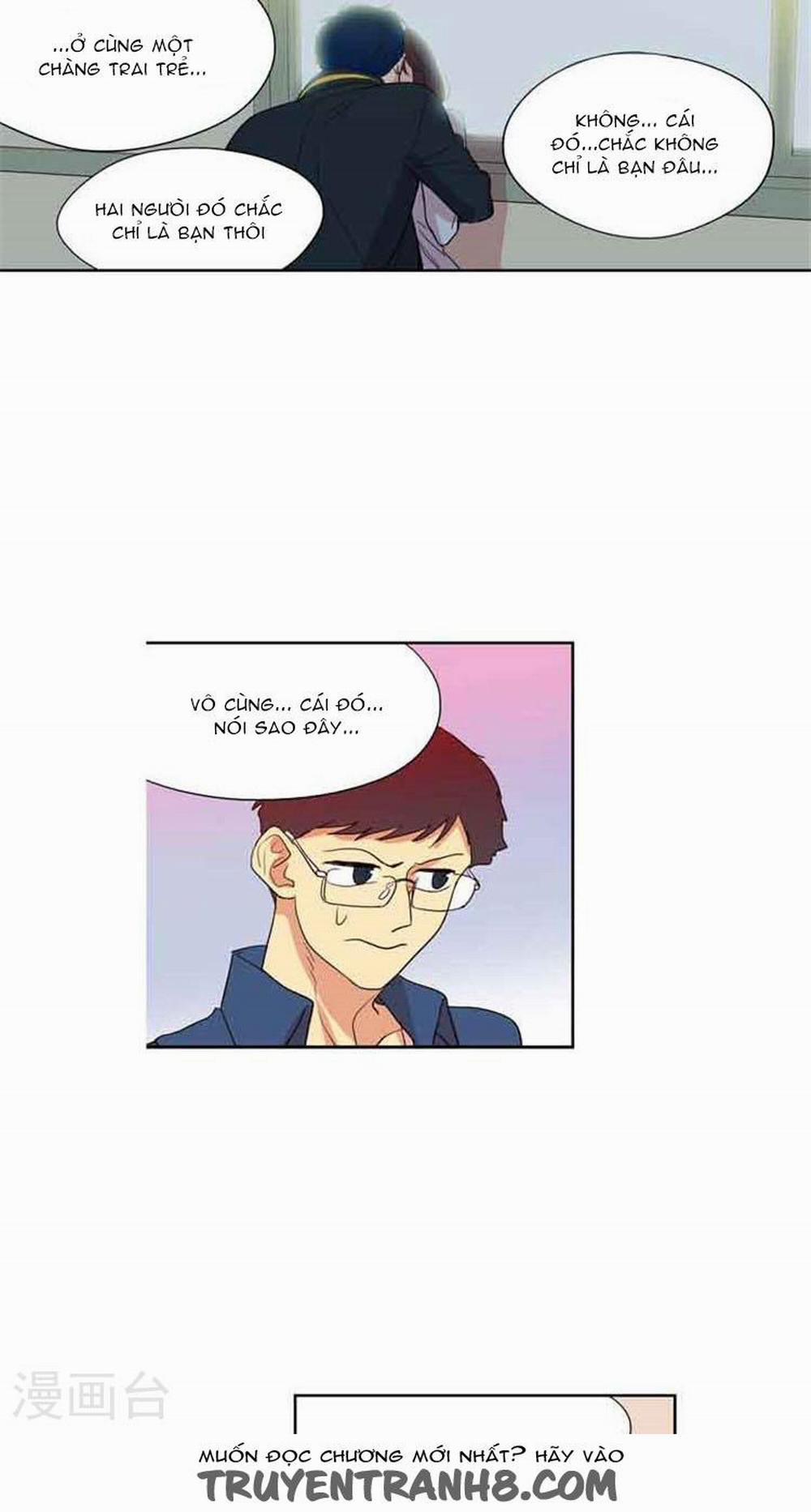 Trở Lại Tuổi Mười Mấy 79 trang 5