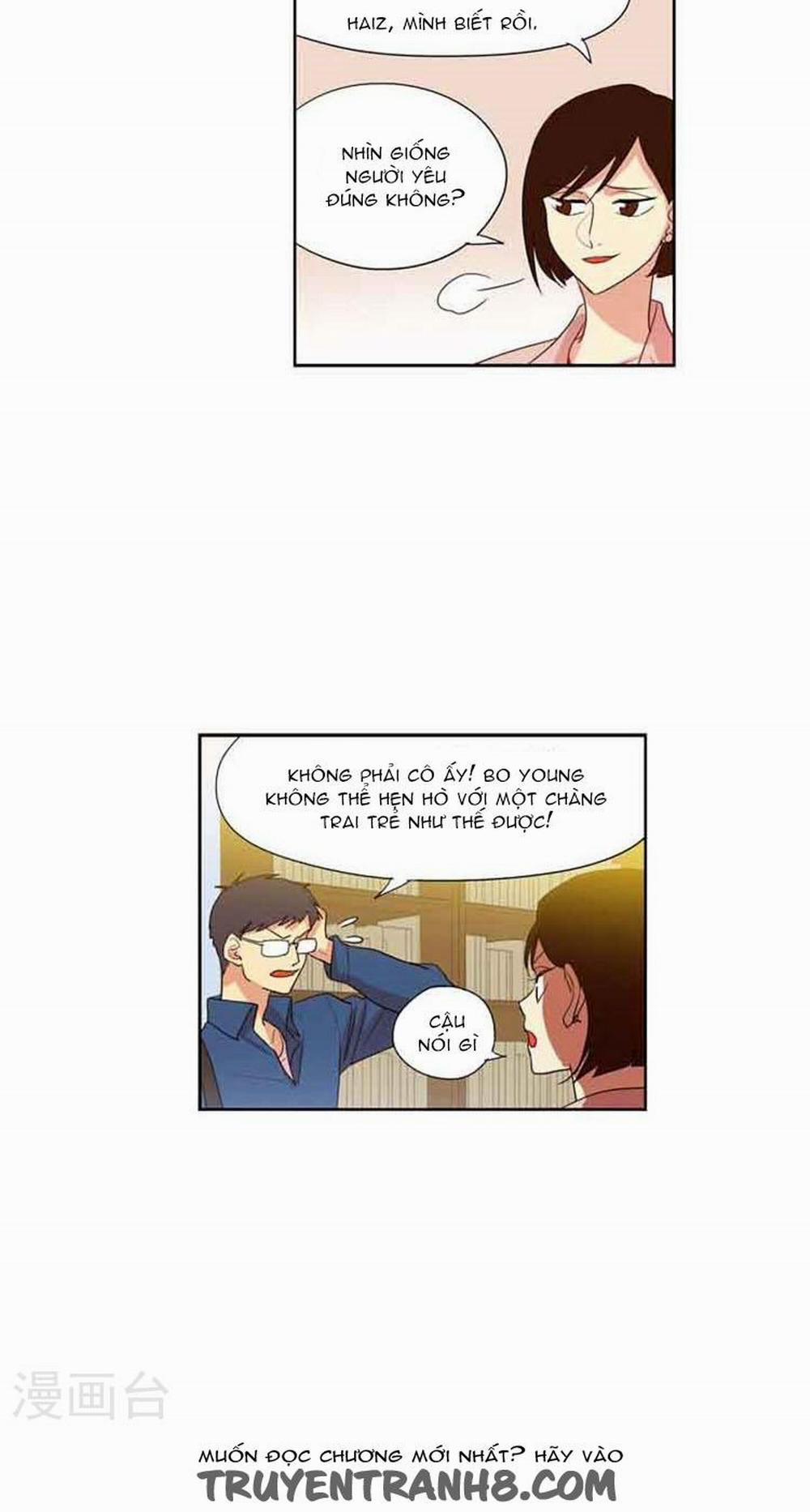 Trở Lại Tuổi Mười Mấy 79 trang 6