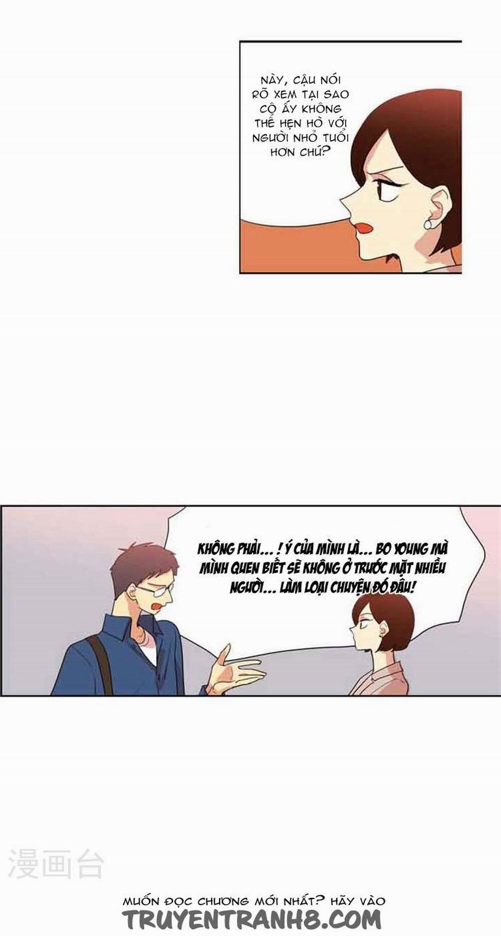 Trở Lại Tuổi Mười Mấy 79 trang 7