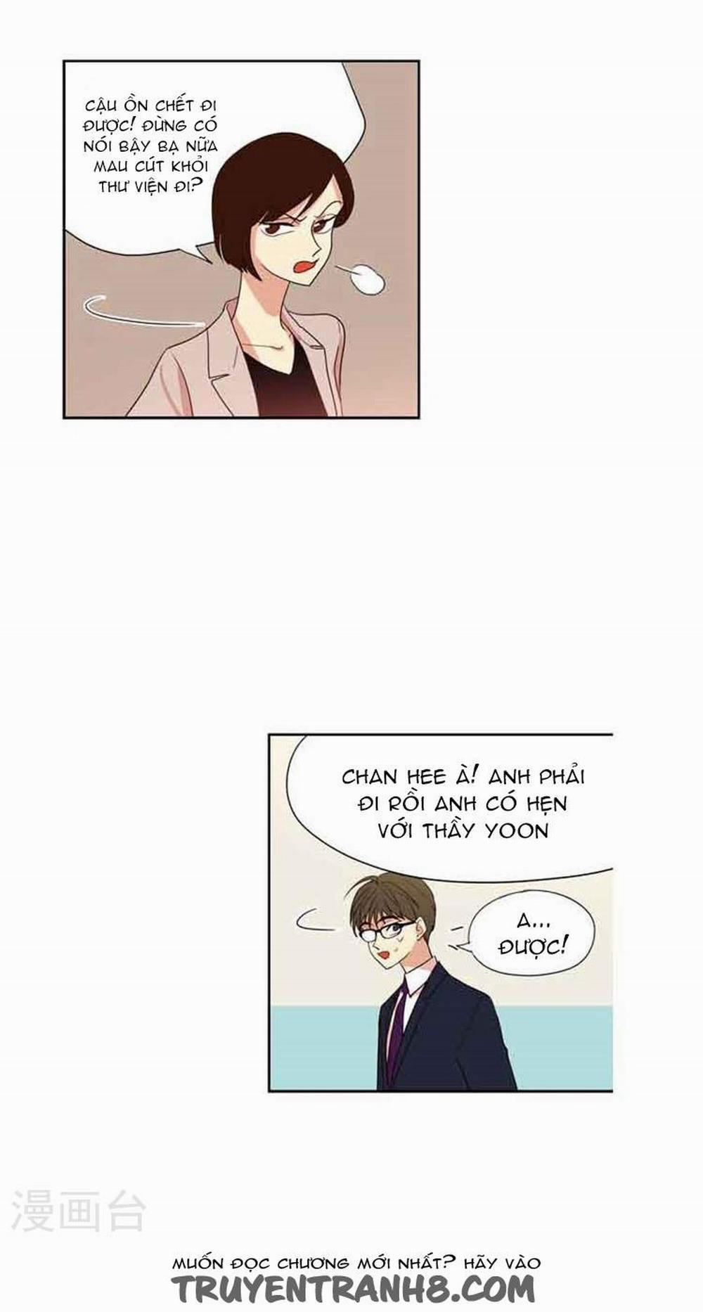 Trở Lại Tuổi Mười Mấy 79 trang 8