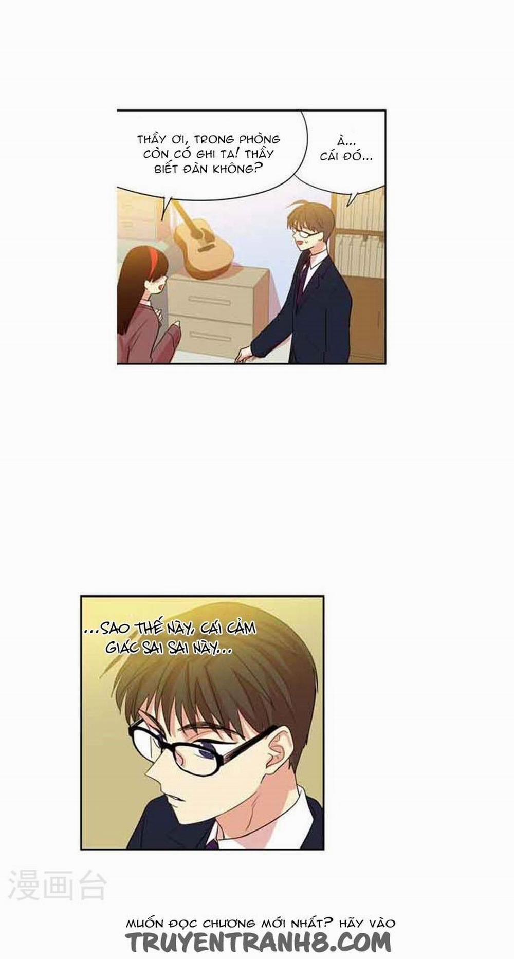 Trở Lại Tuổi Mười Mấy 79 trang 9