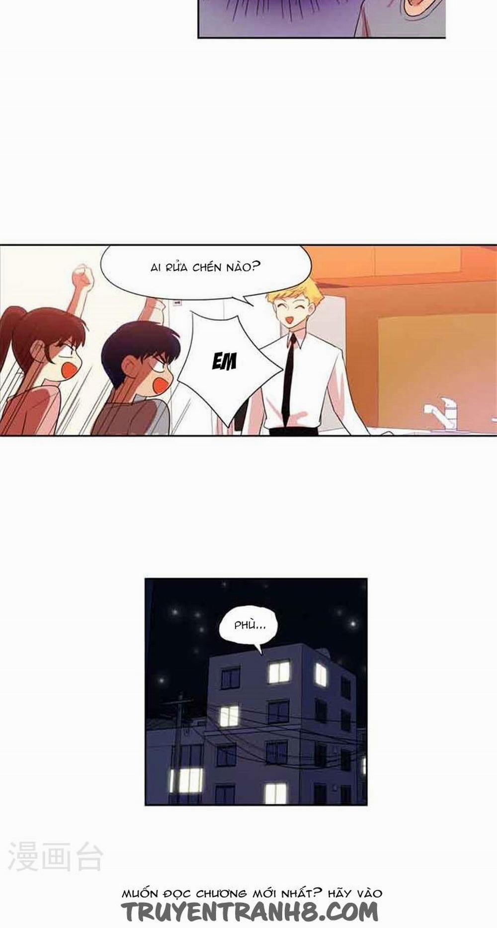 Trở Lại Tuổi Mười Mấy 80 trang 10