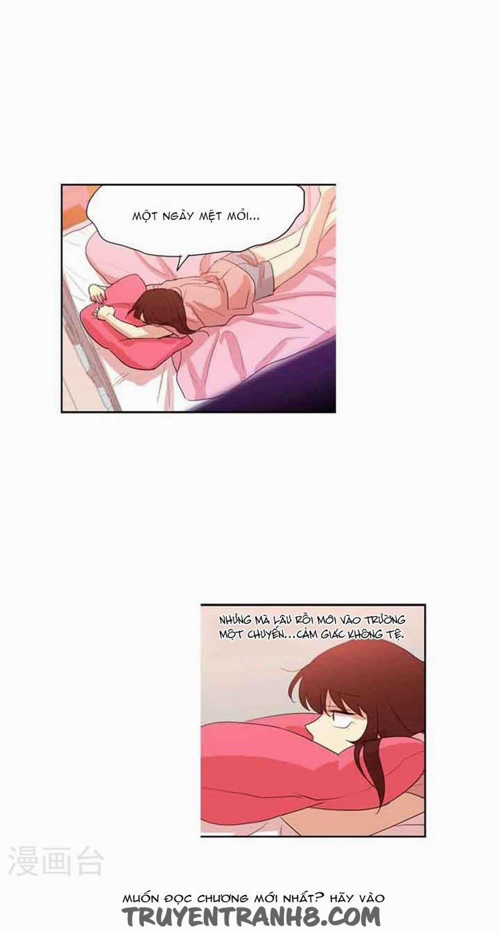 Trở Lại Tuổi Mười Mấy 80 trang 11