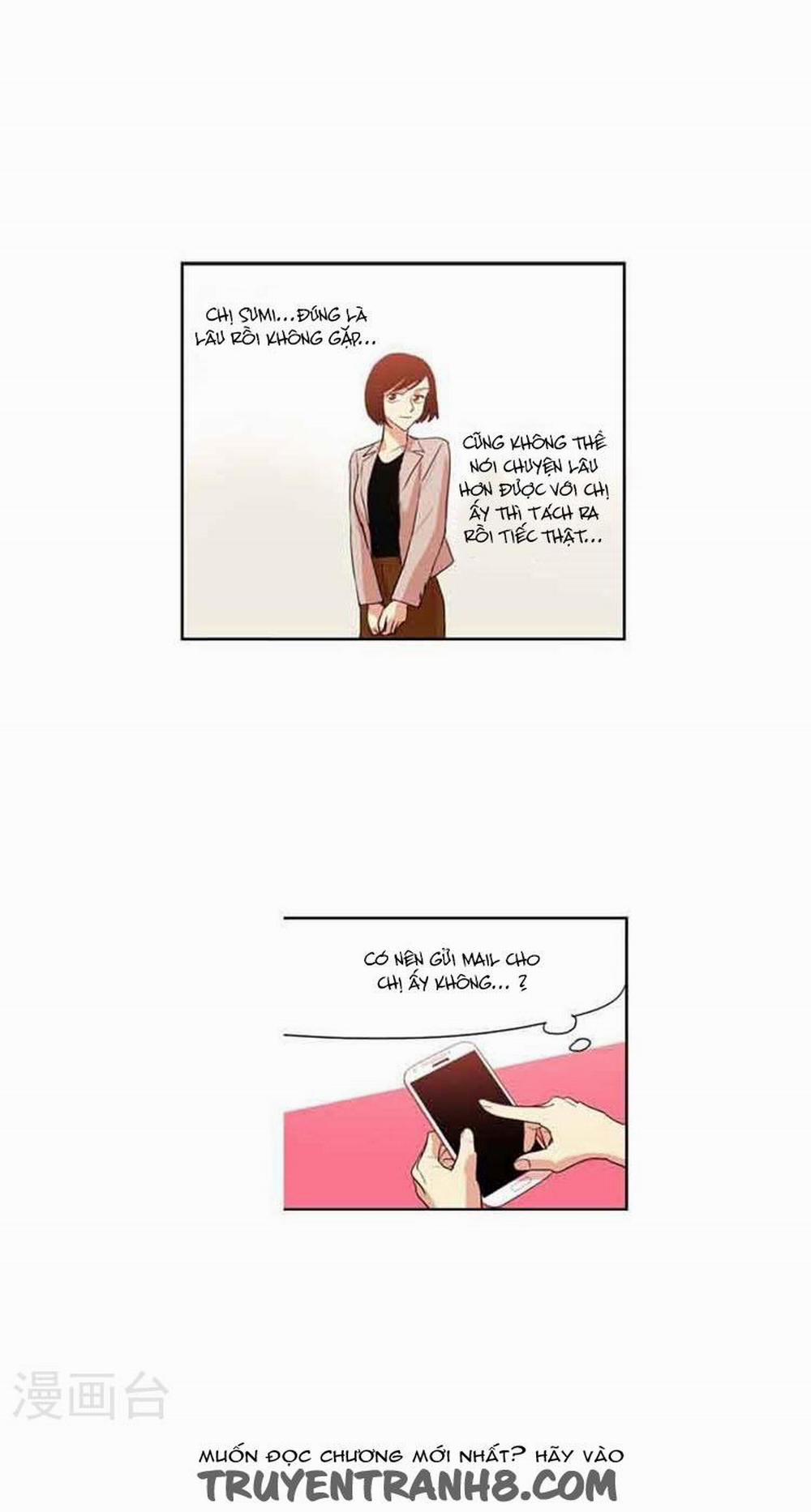 Trở Lại Tuổi Mười Mấy 80 trang 12