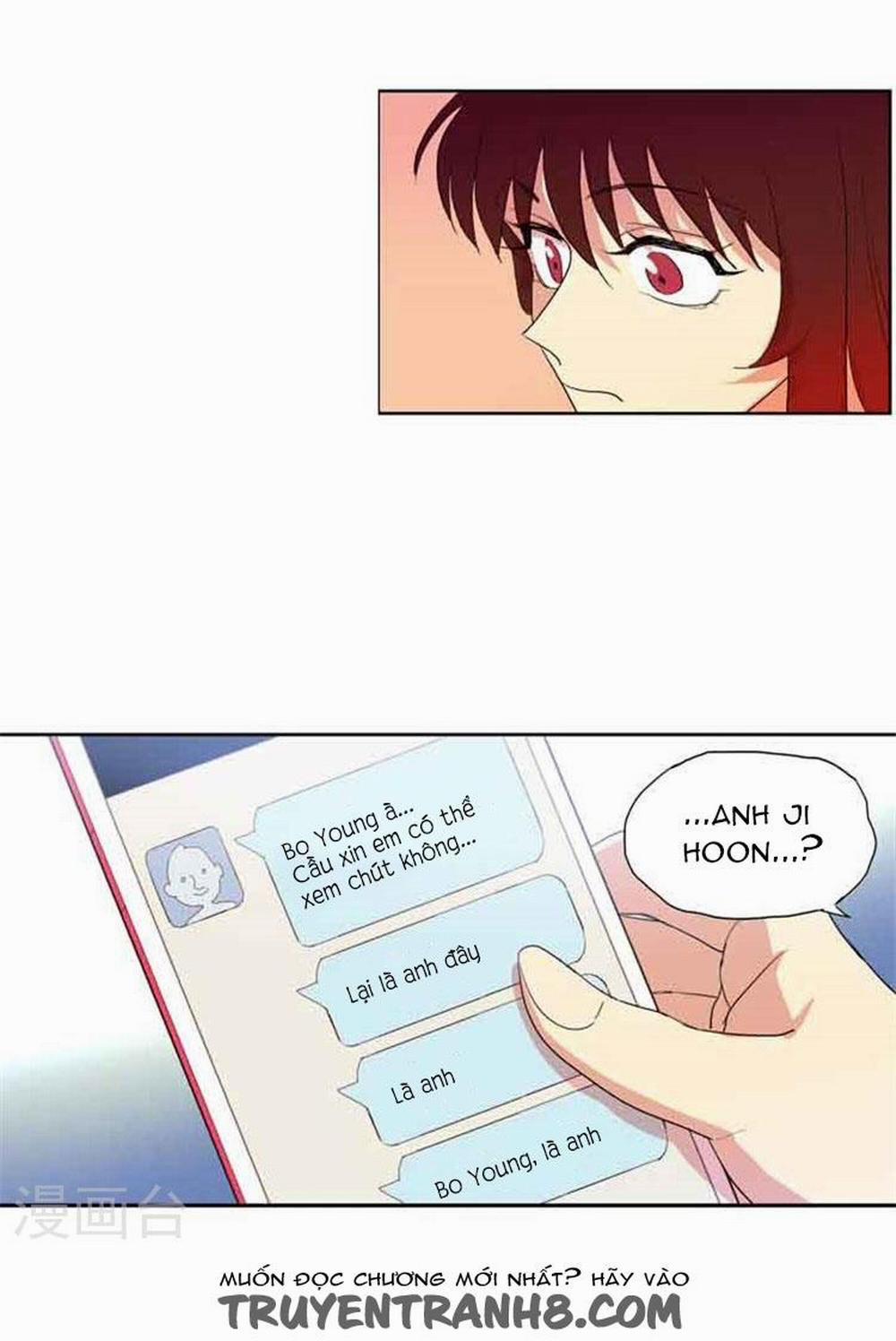 Trở Lại Tuổi Mười Mấy 80 trang 13