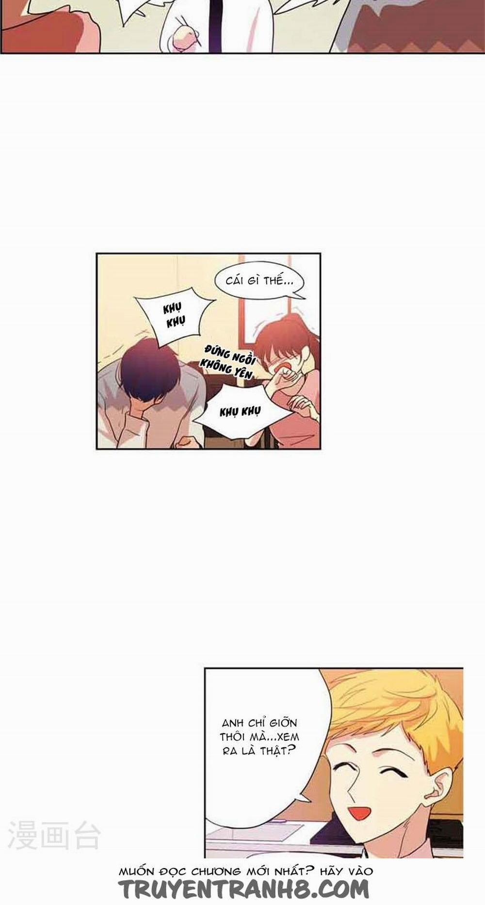 Trở Lại Tuổi Mười Mấy 80 trang 5