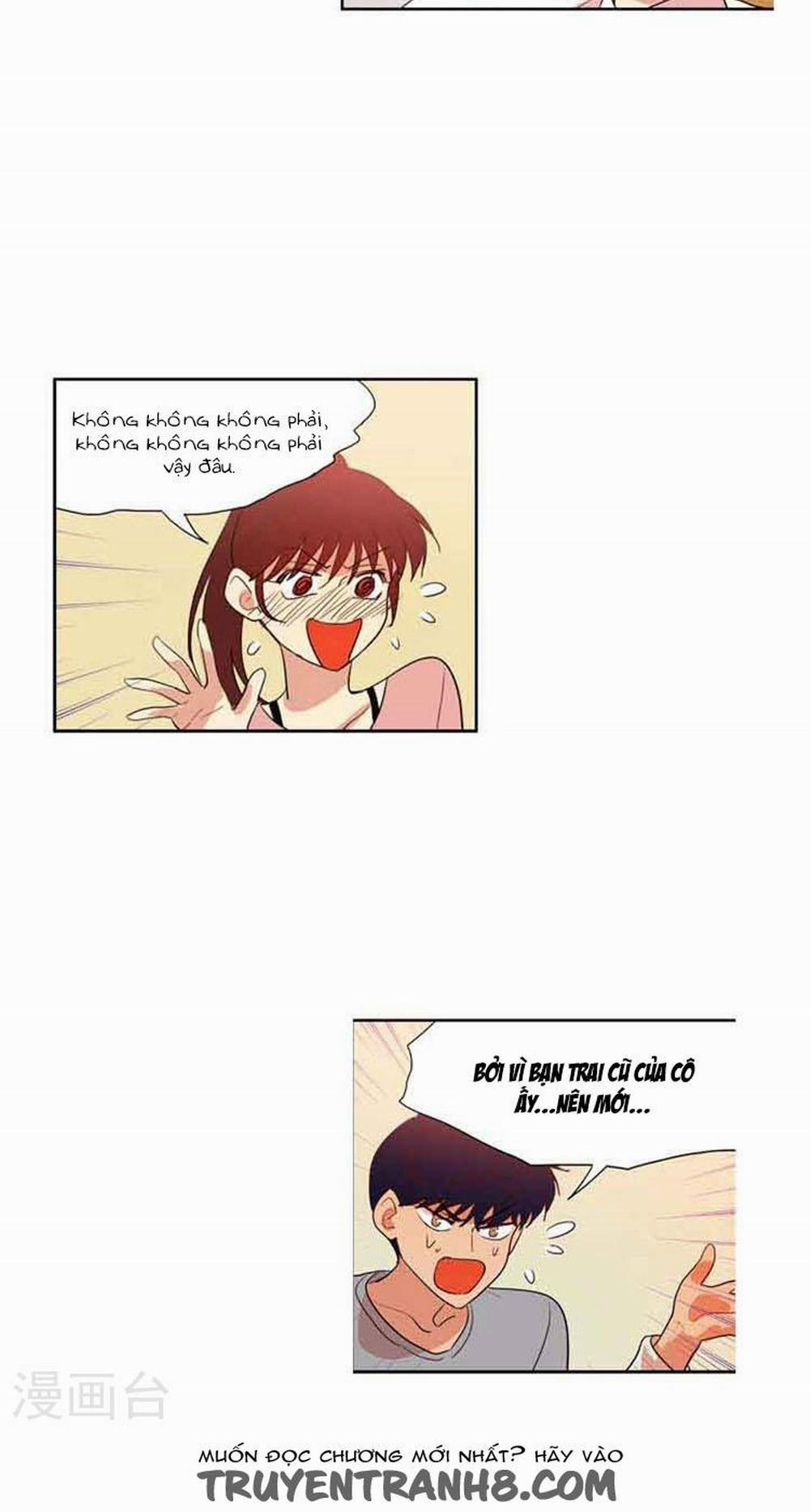 Trở Lại Tuổi Mười Mấy 80 trang 6