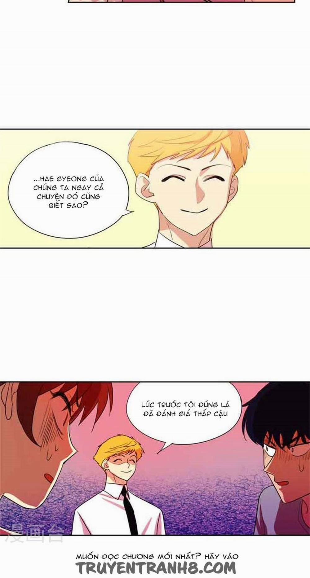 Trở Lại Tuổi Mười Mấy 80 trang 8