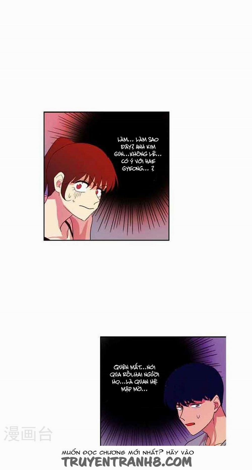 Trở Lại Tuổi Mười Mấy 80 trang 9