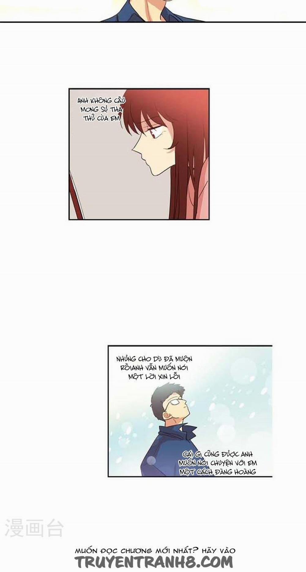 Trở Lại Tuổi Mười Mấy 81 trang 10