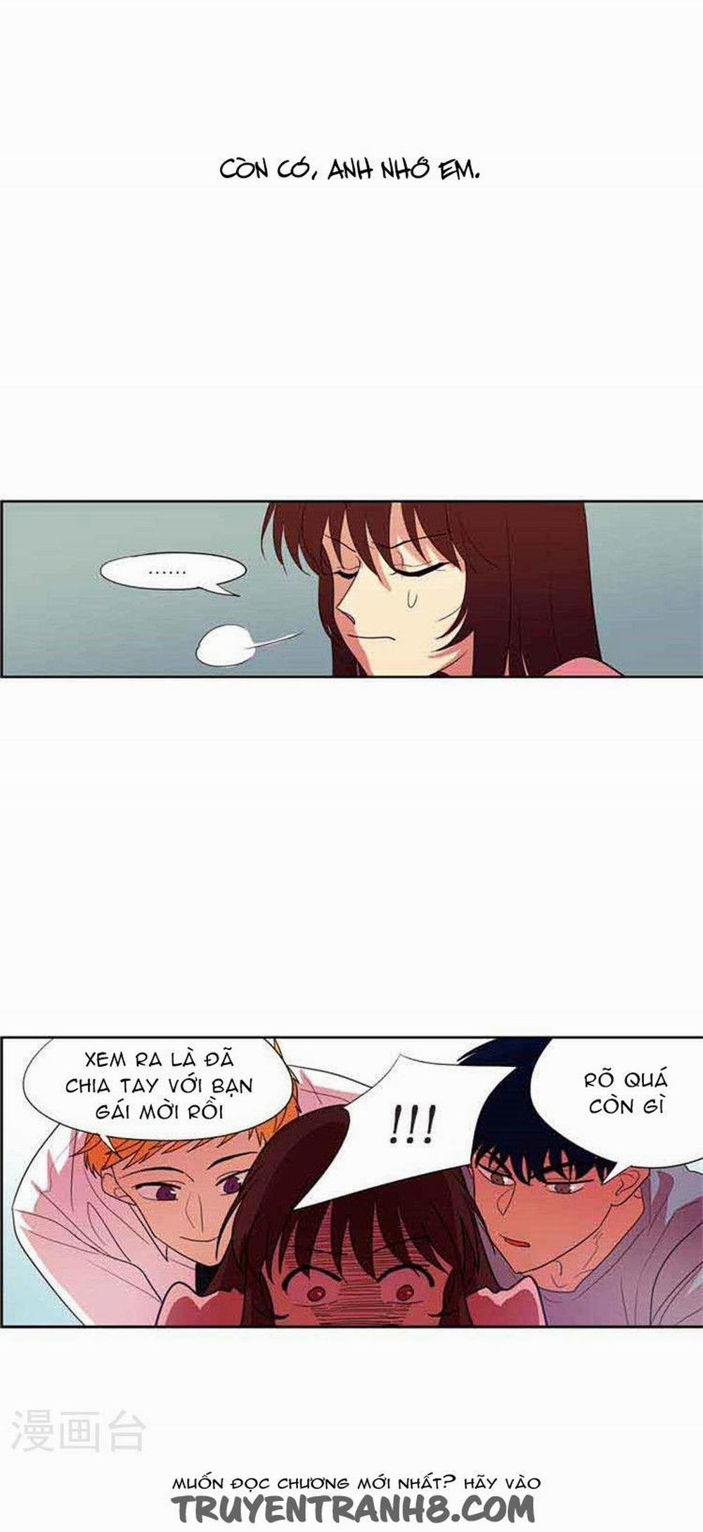 Trở Lại Tuổi Mười Mấy 81 trang 11