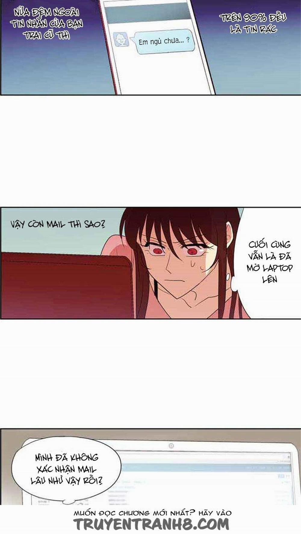 Trở Lại Tuổi Mười Mấy 81 trang 2