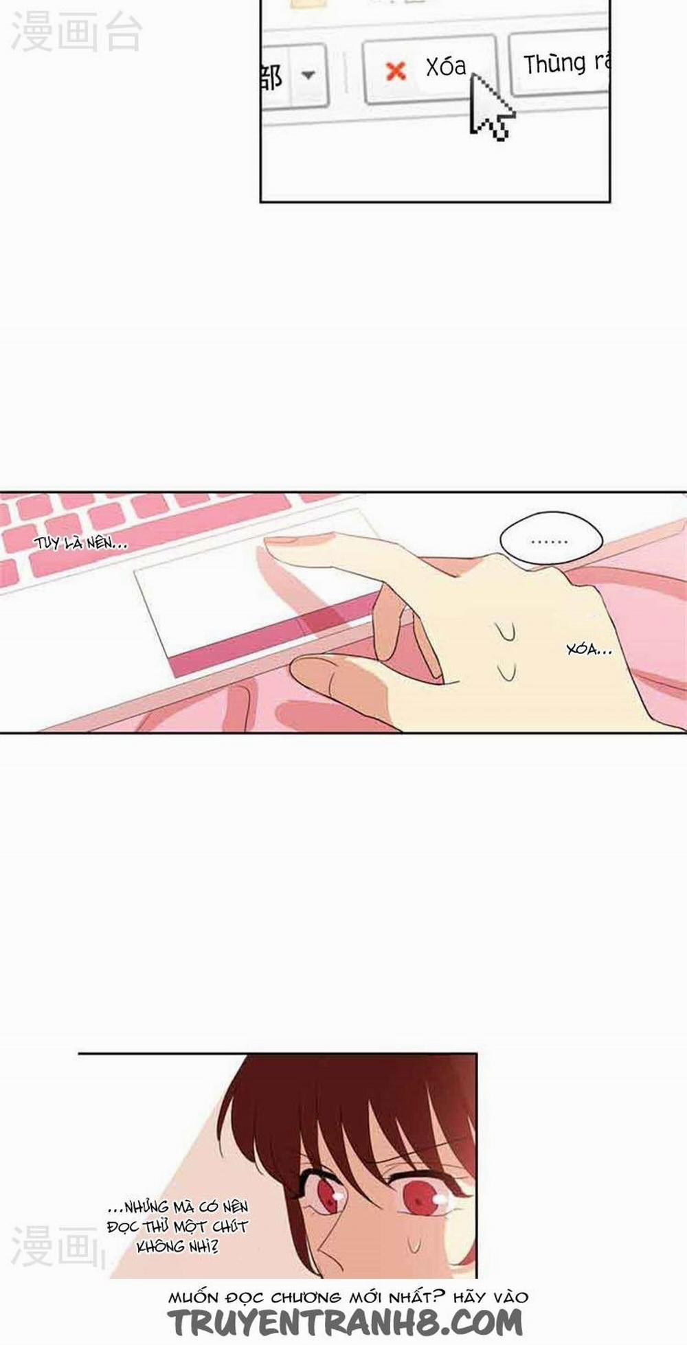 Trở Lại Tuổi Mười Mấy 81 trang 4