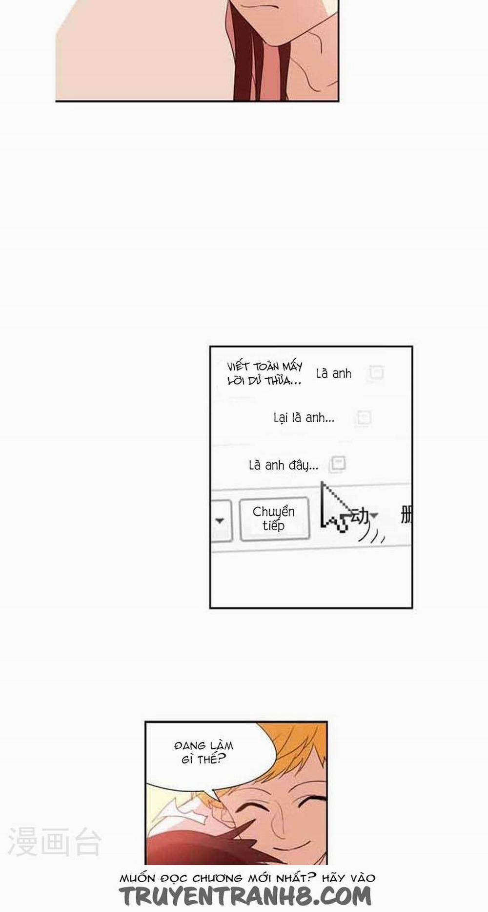 Trở Lại Tuổi Mười Mấy 81 trang 5