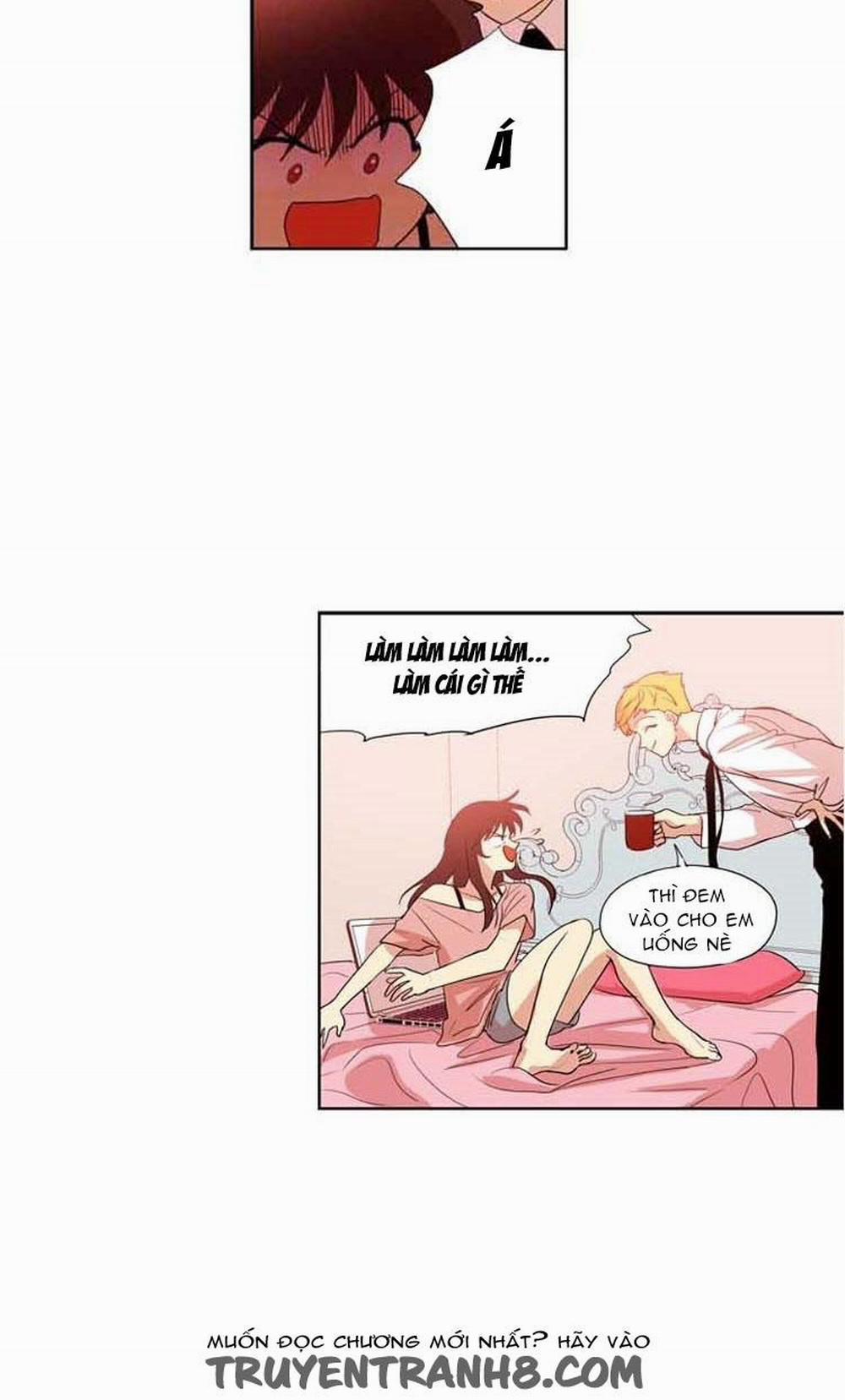 Trở Lại Tuổi Mười Mấy 81 trang 6