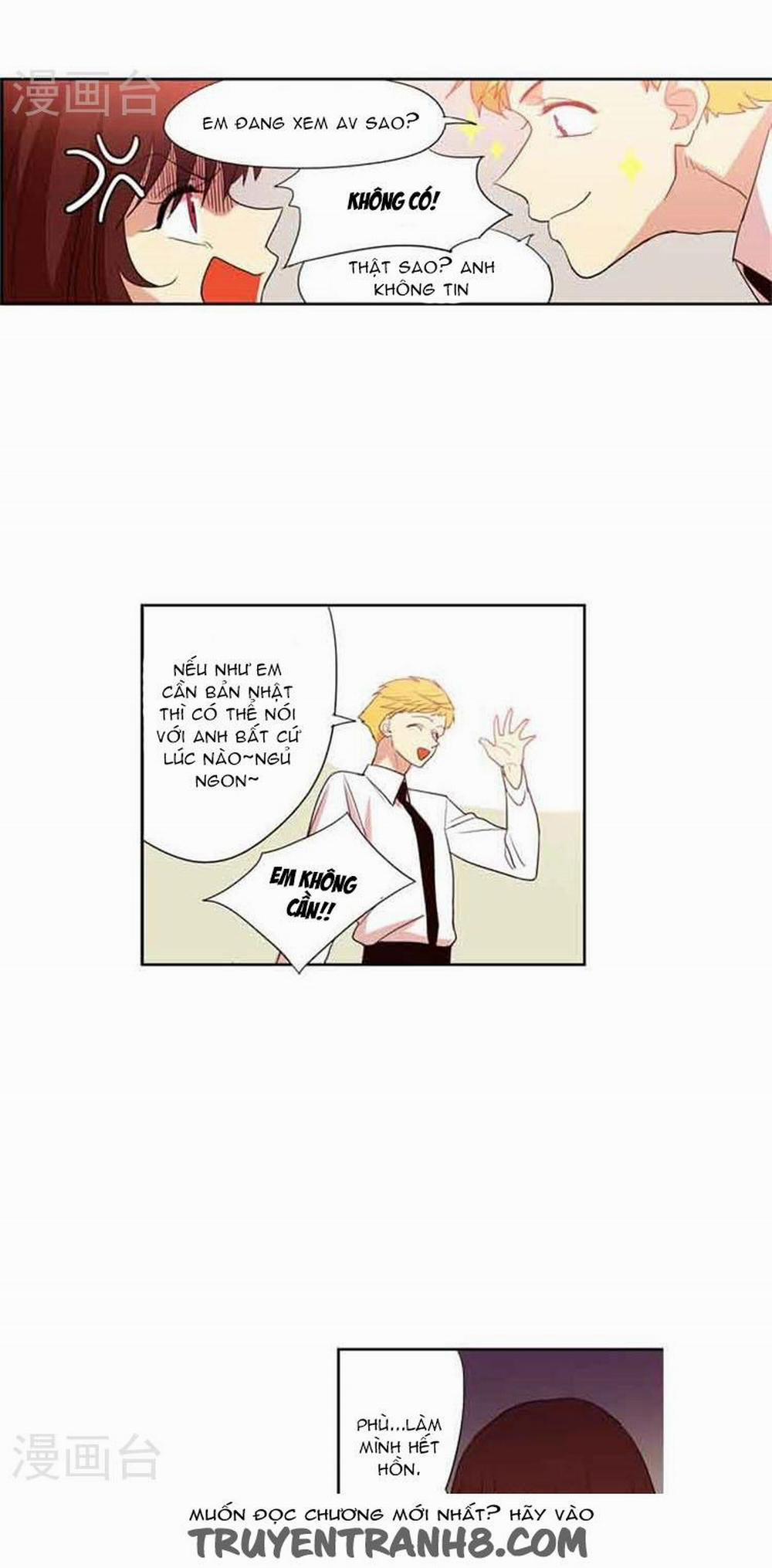 Trở Lại Tuổi Mười Mấy 81 trang 7