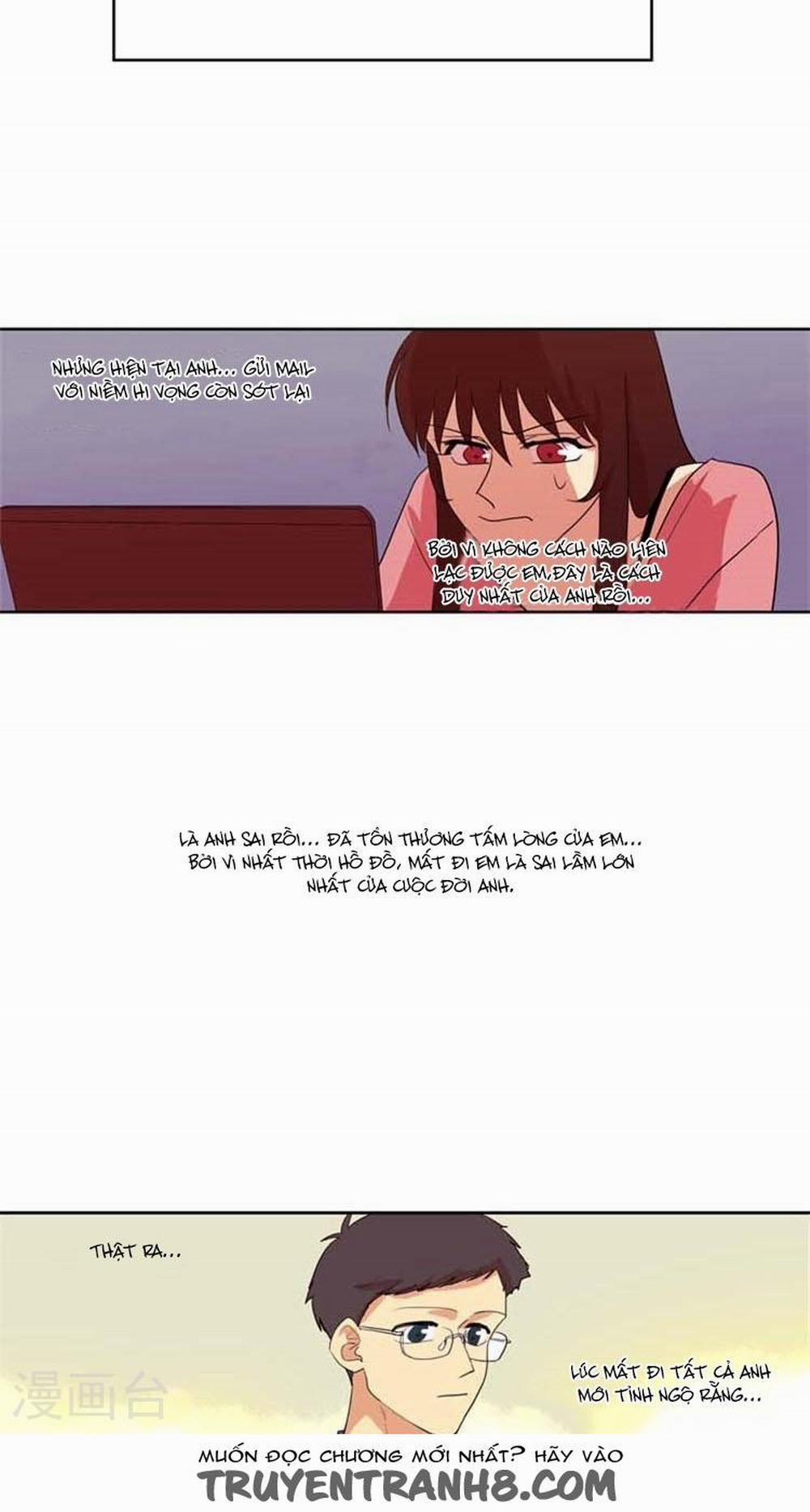 Trở Lại Tuổi Mười Mấy 81 trang 9