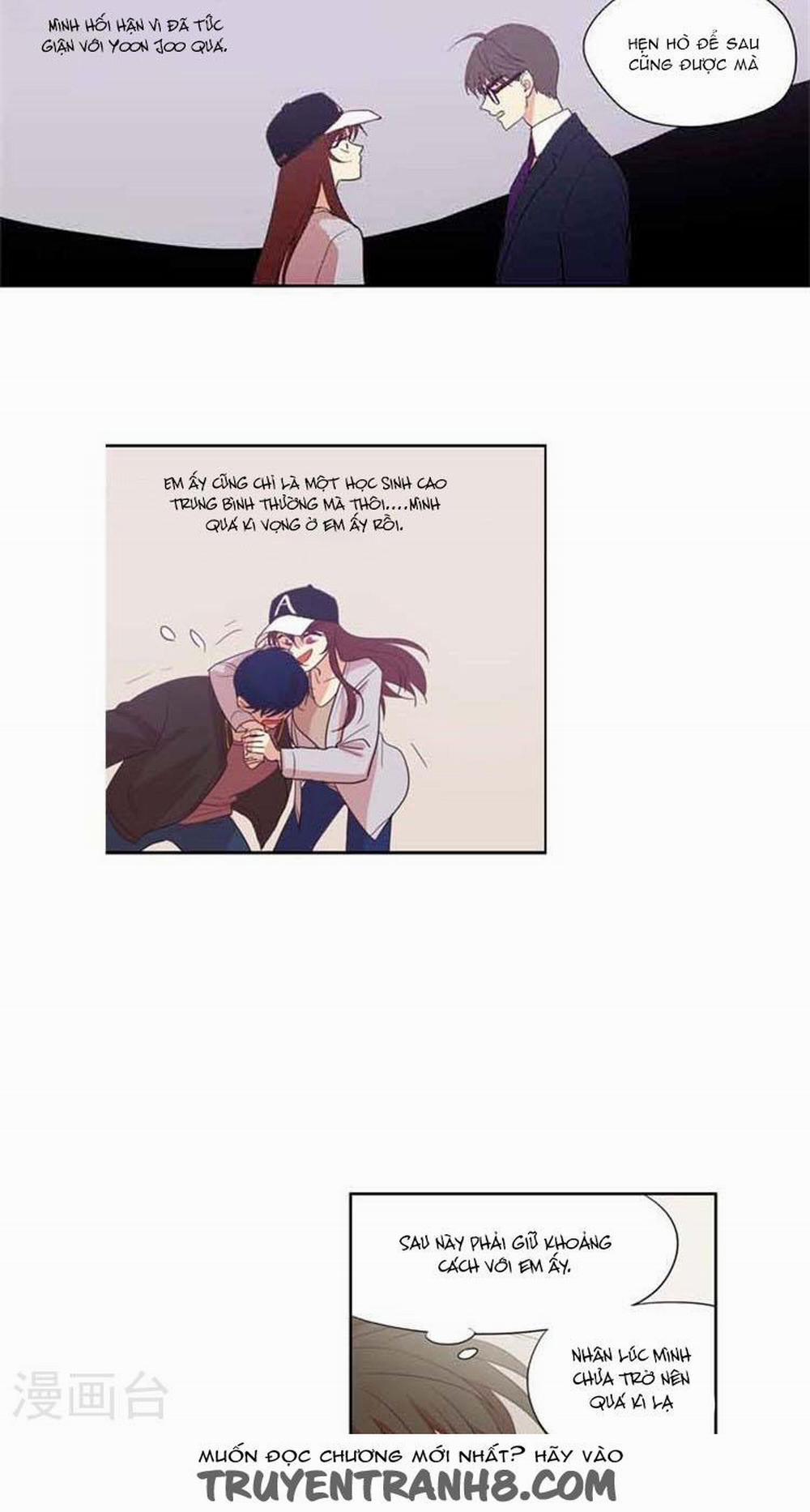 Trở Lại Tuổi Mười Mấy 82 trang 10