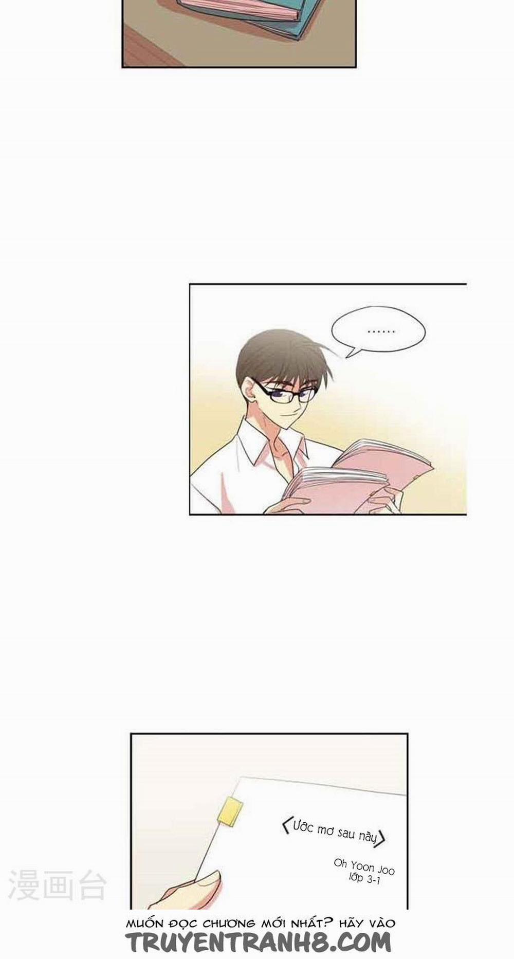 Trở Lại Tuổi Mười Mấy 82 trang 12