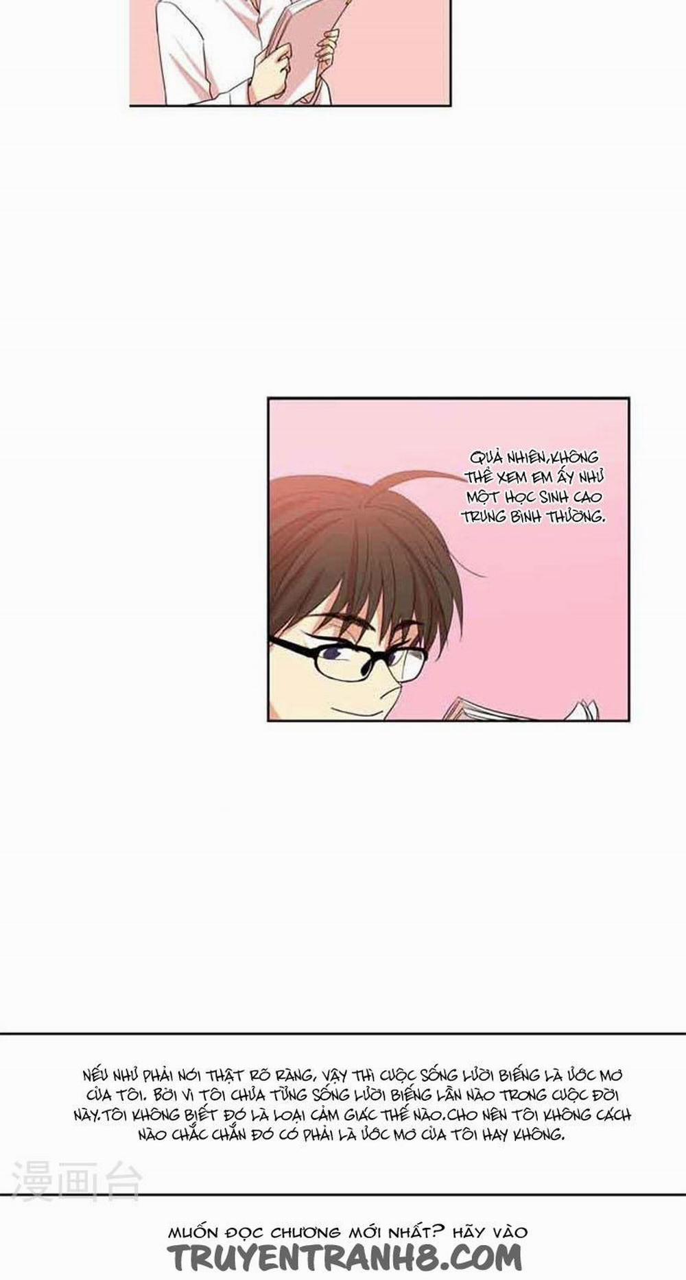 Trở Lại Tuổi Mười Mấy 82 trang 14