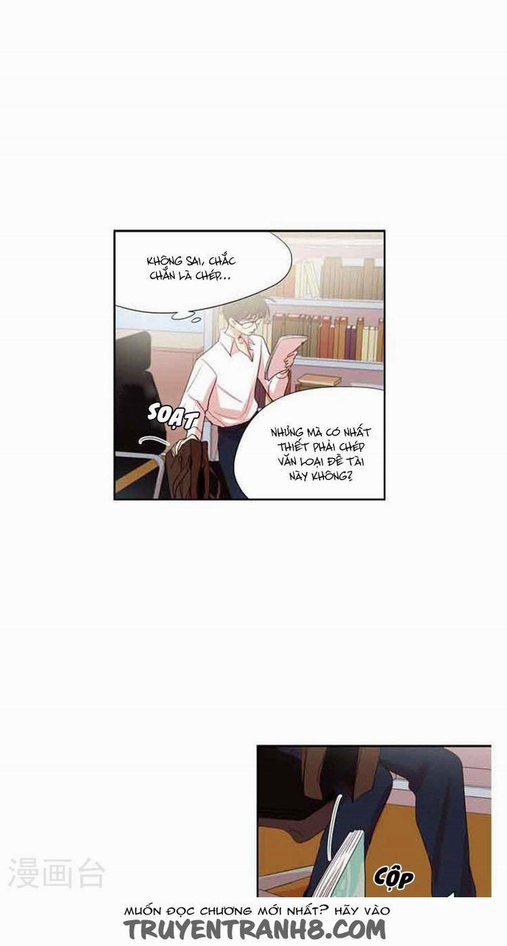 Trở Lại Tuổi Mười Mấy 82 trang 16