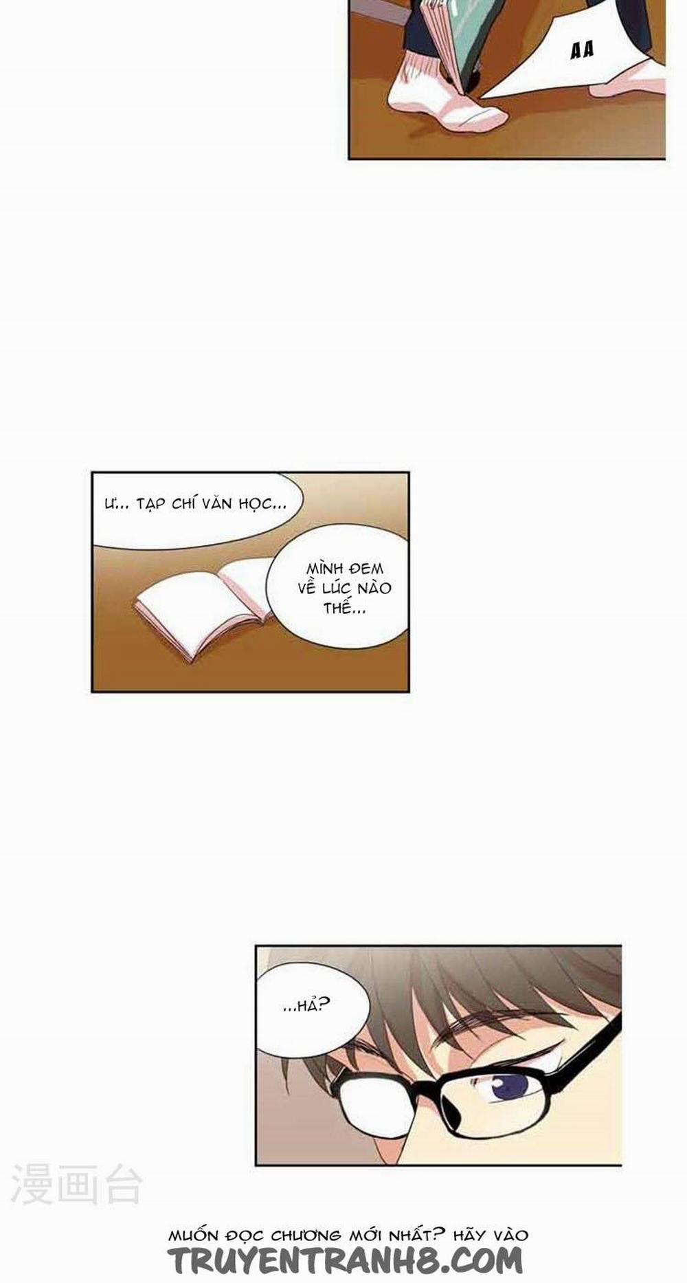 Trở Lại Tuổi Mười Mấy 82 trang 17