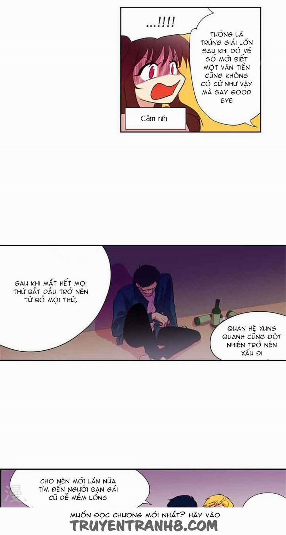 Trở Lại Tuổi Mười Mấy 82 trang 3