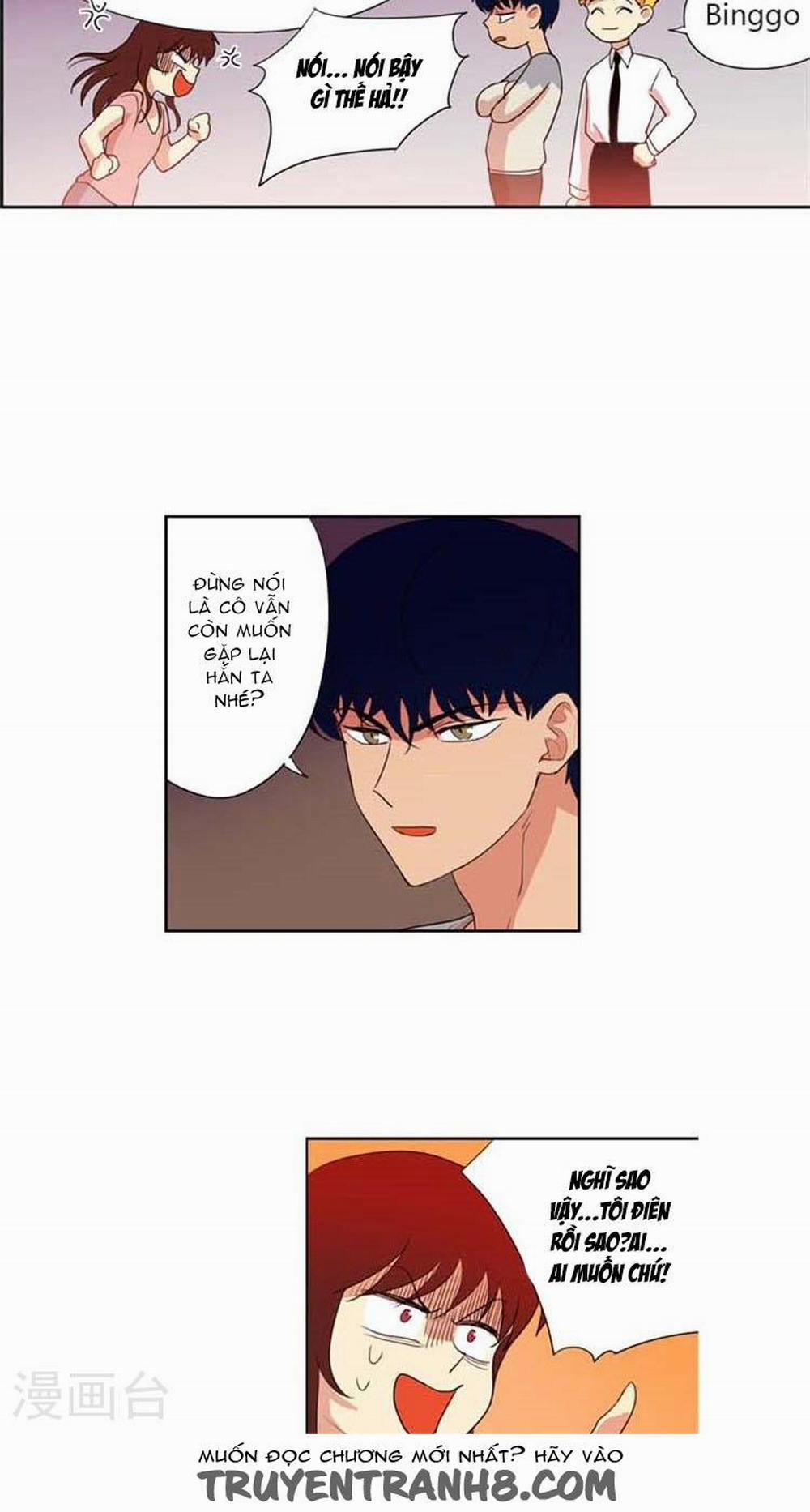 Trở Lại Tuổi Mười Mấy 82 trang 4