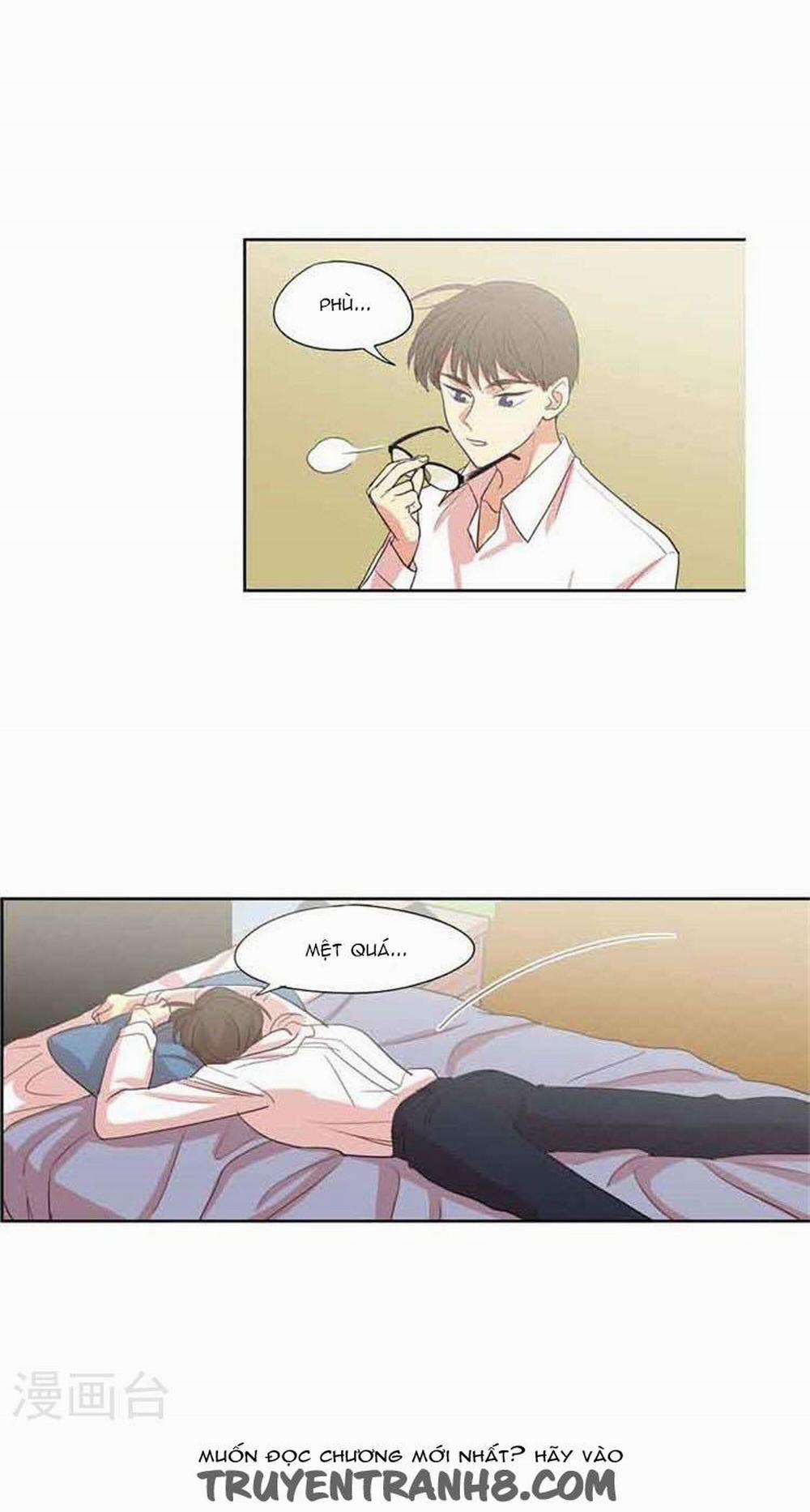 Trở Lại Tuổi Mười Mấy 82 trang 7