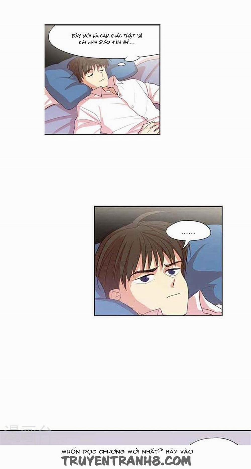 Trở Lại Tuổi Mười Mấy 82 trang 9