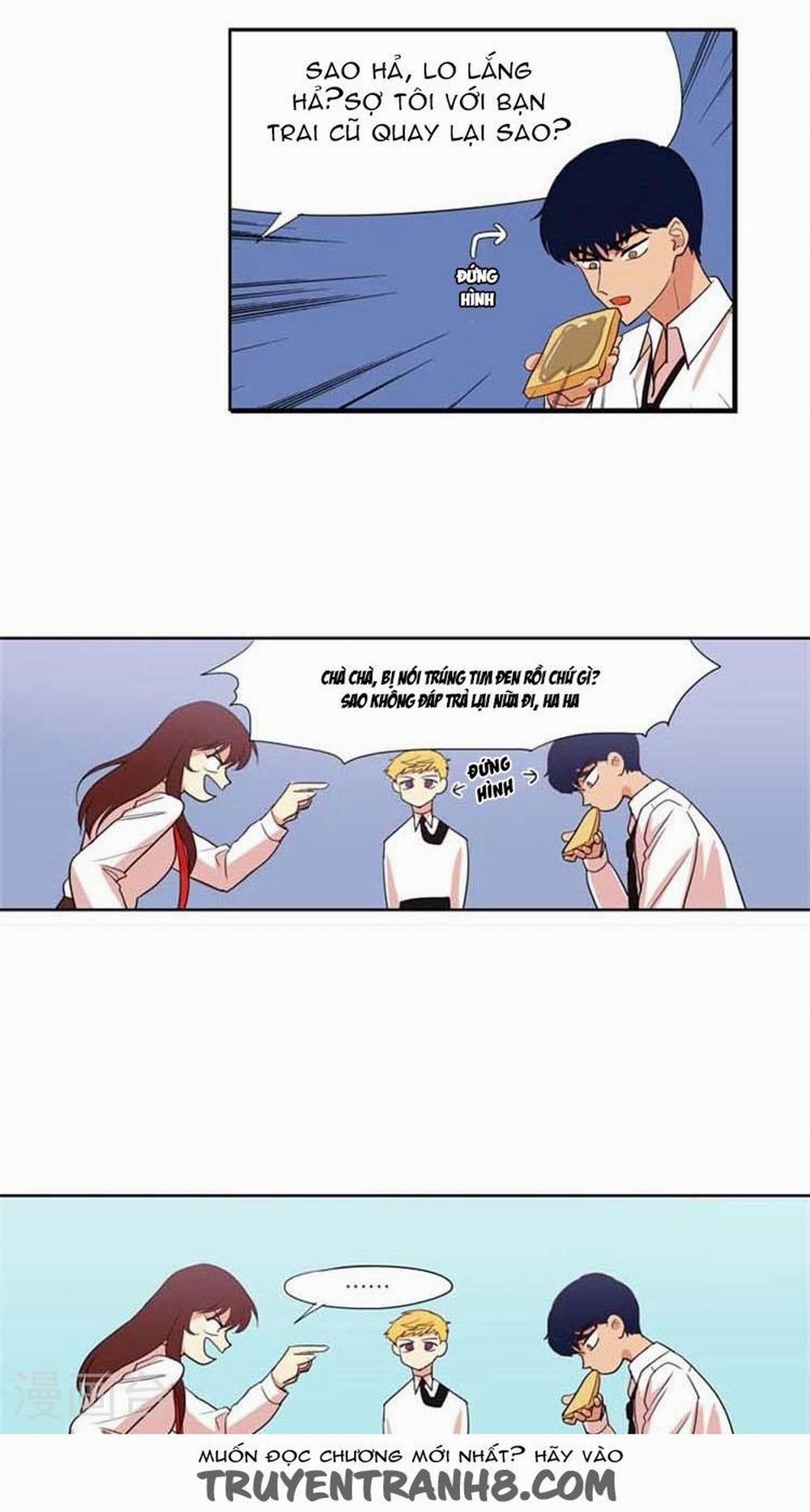 Trở Lại Tuổi Mười Mấy 83 trang 10