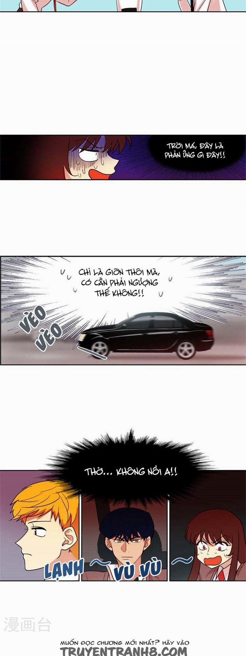 Trở Lại Tuổi Mười Mấy 83 trang 11