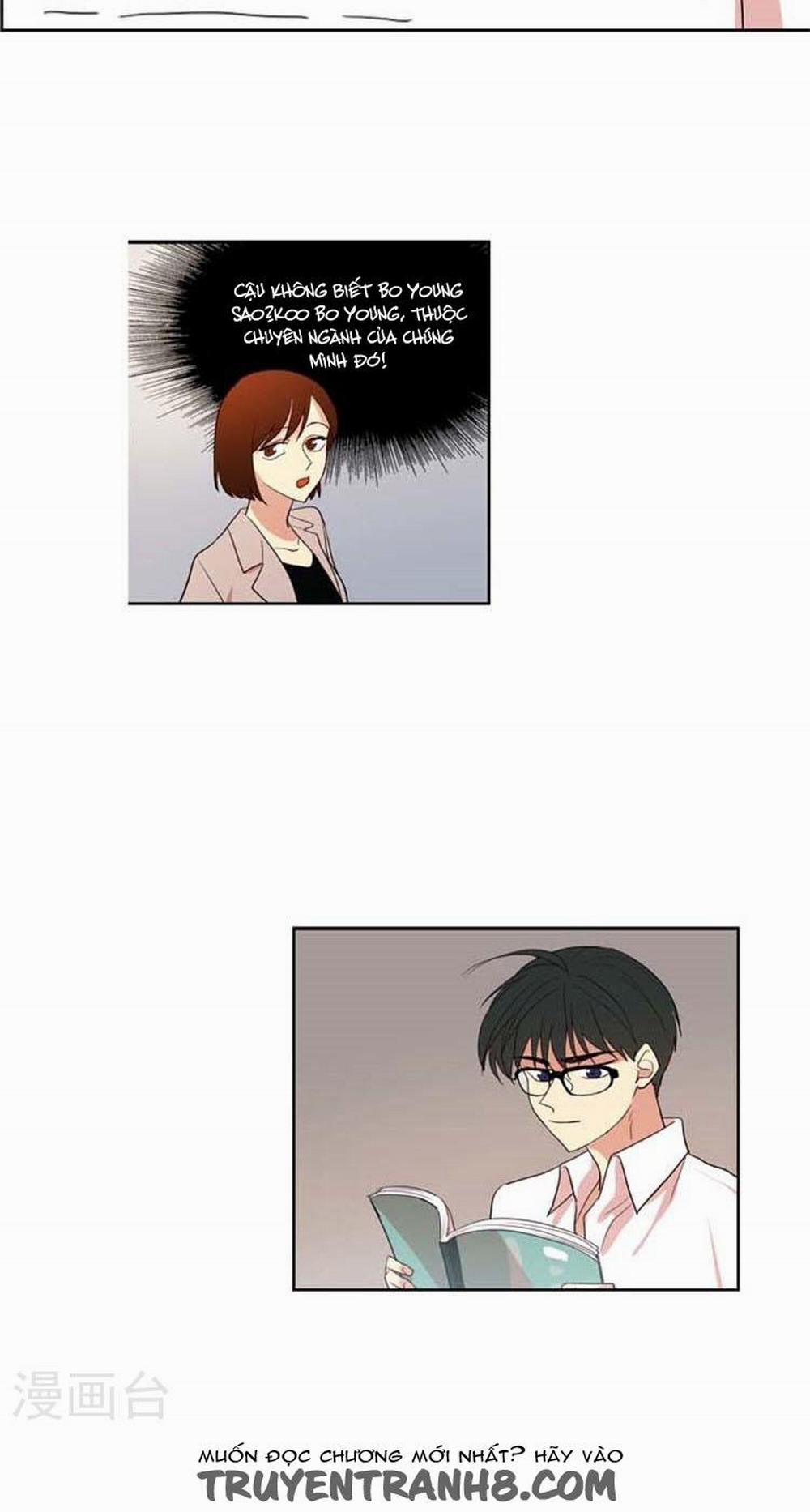 Trở Lại Tuổi Mười Mấy 83 trang 3