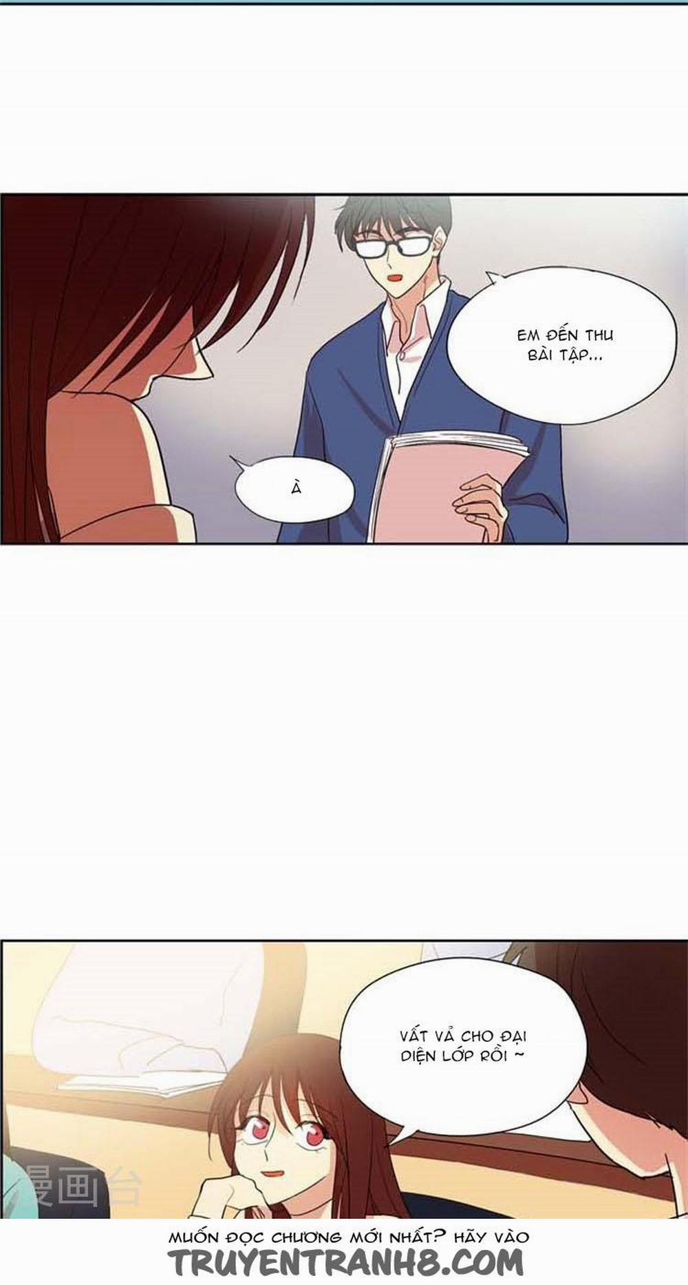 Trở Lại Tuổi Mười Mấy 83 trang 5