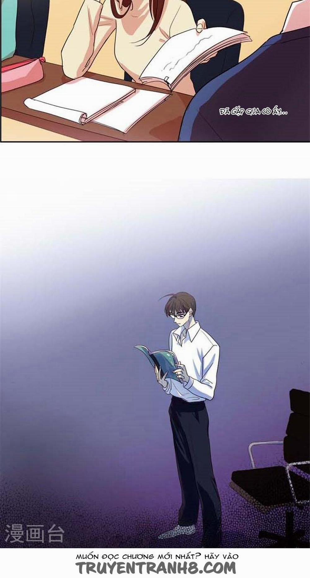 Trở Lại Tuổi Mười Mấy 83 trang 6