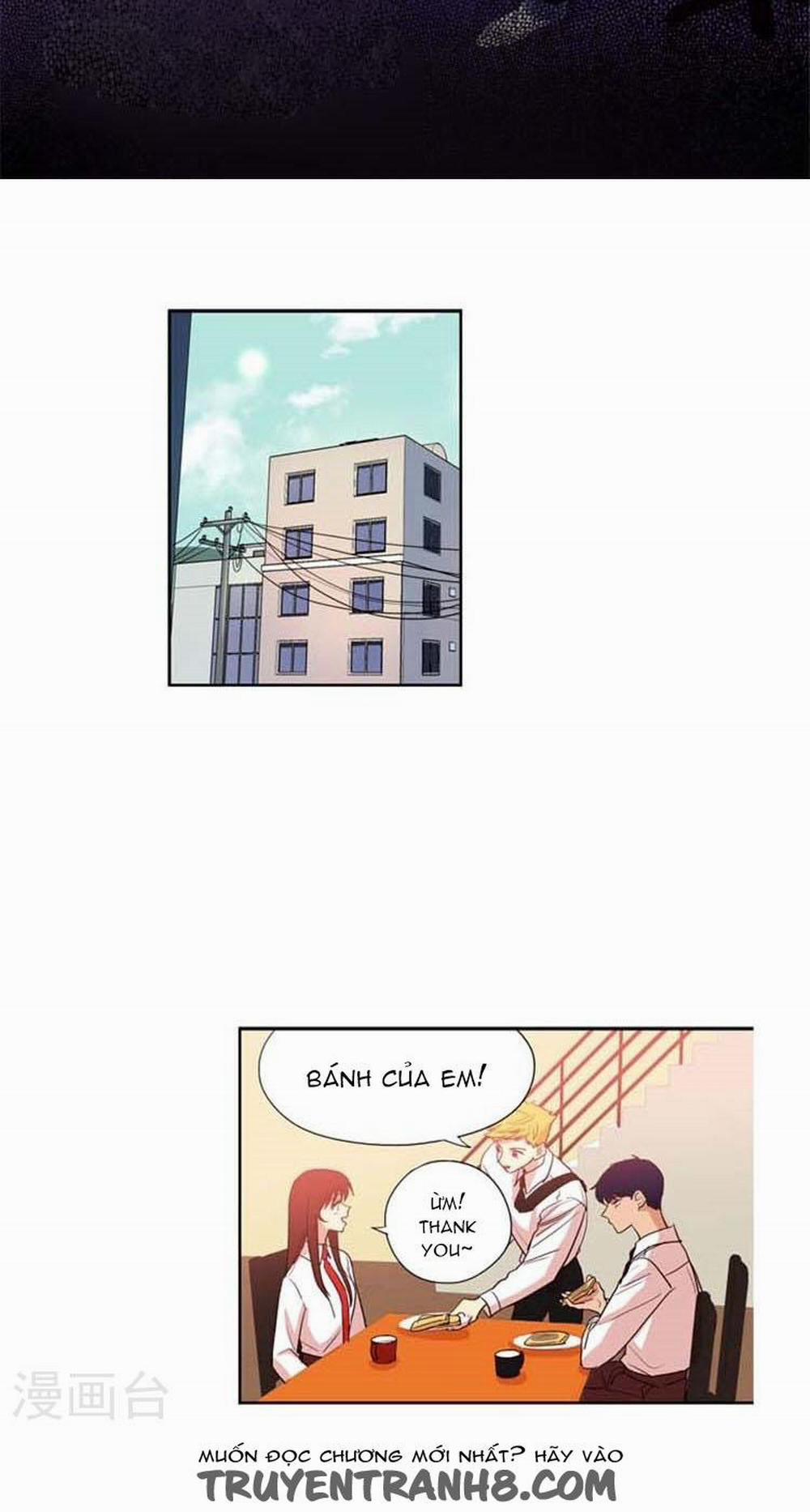 Trở Lại Tuổi Mười Mấy 83 trang 7